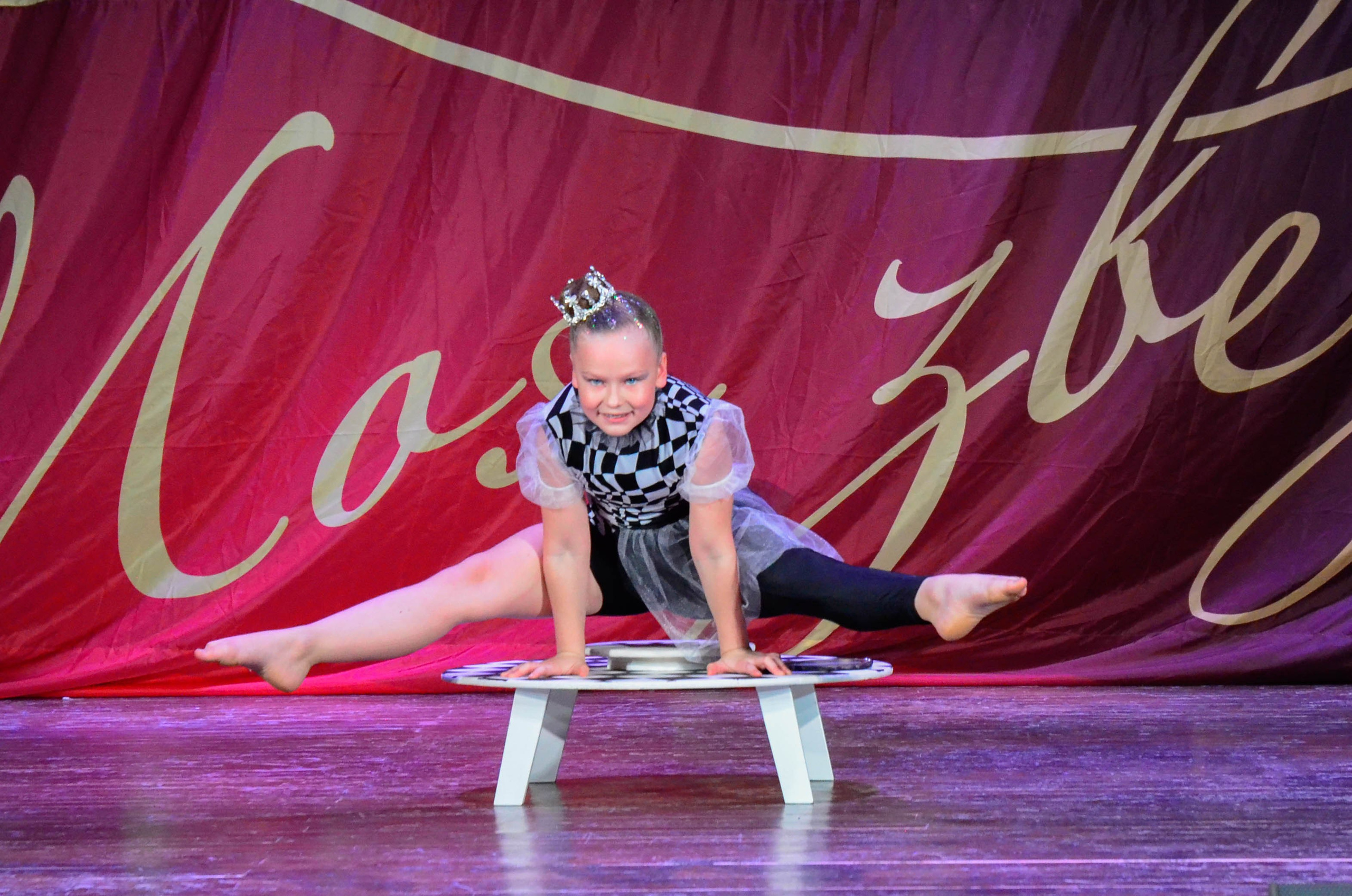 8 ноября, г. Псков. Золотое яблочко