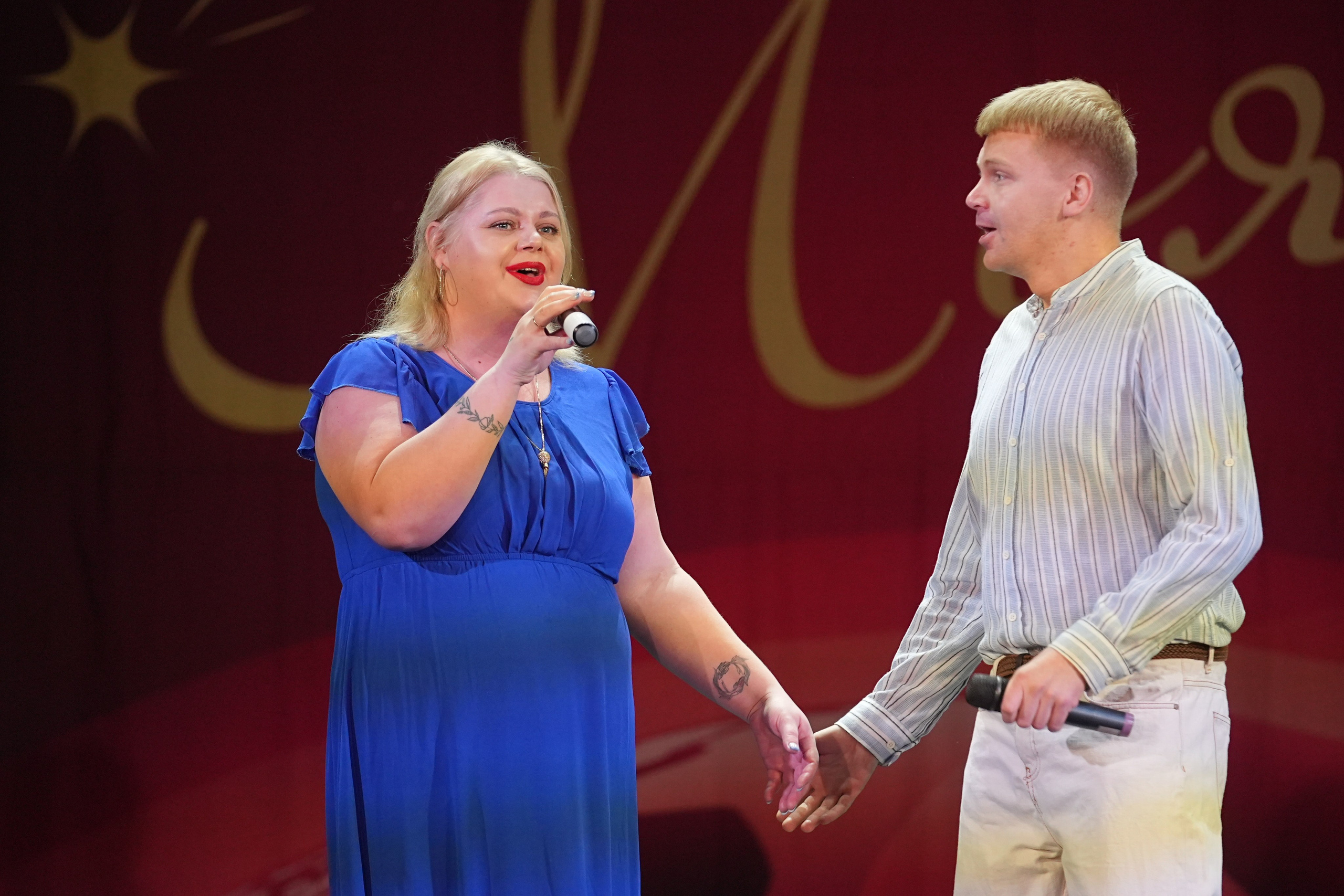 15 февраля, блок 2, г. Санкт-Петербург. Золотое яблочко