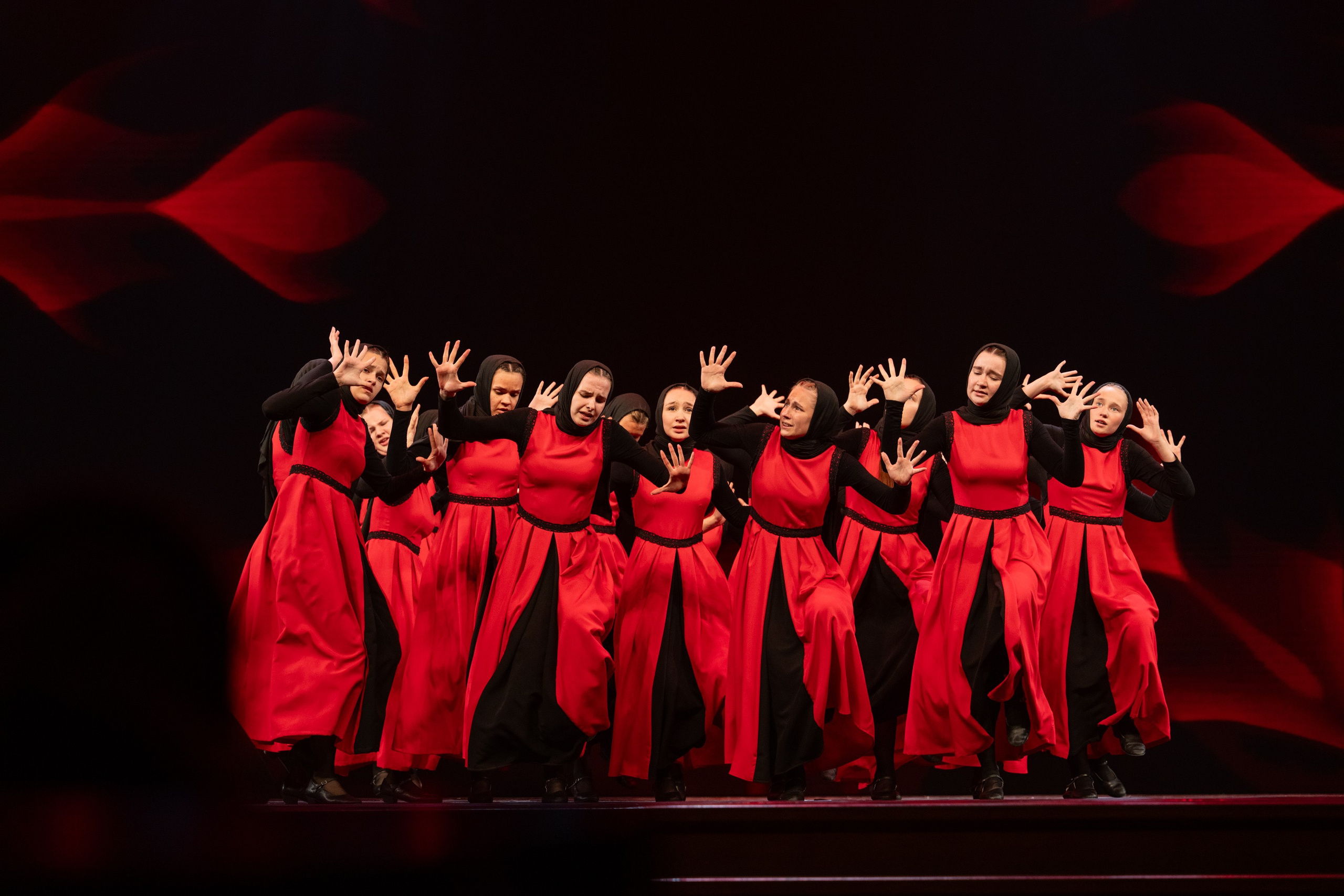 16 мая, г. Москва, Кремль, Концерт. Золотое яблочко