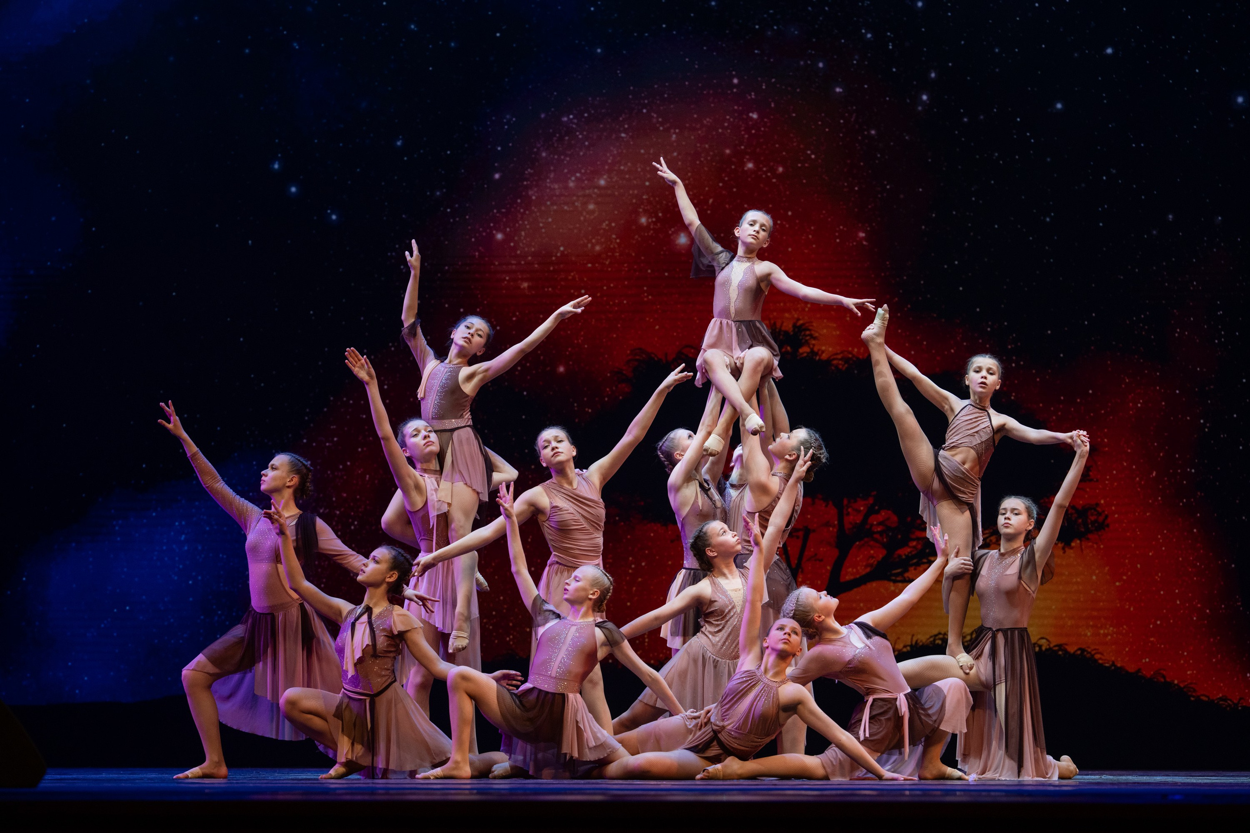 17 мая, г. Москва, Кремль, Концерт. Золотое яблочко