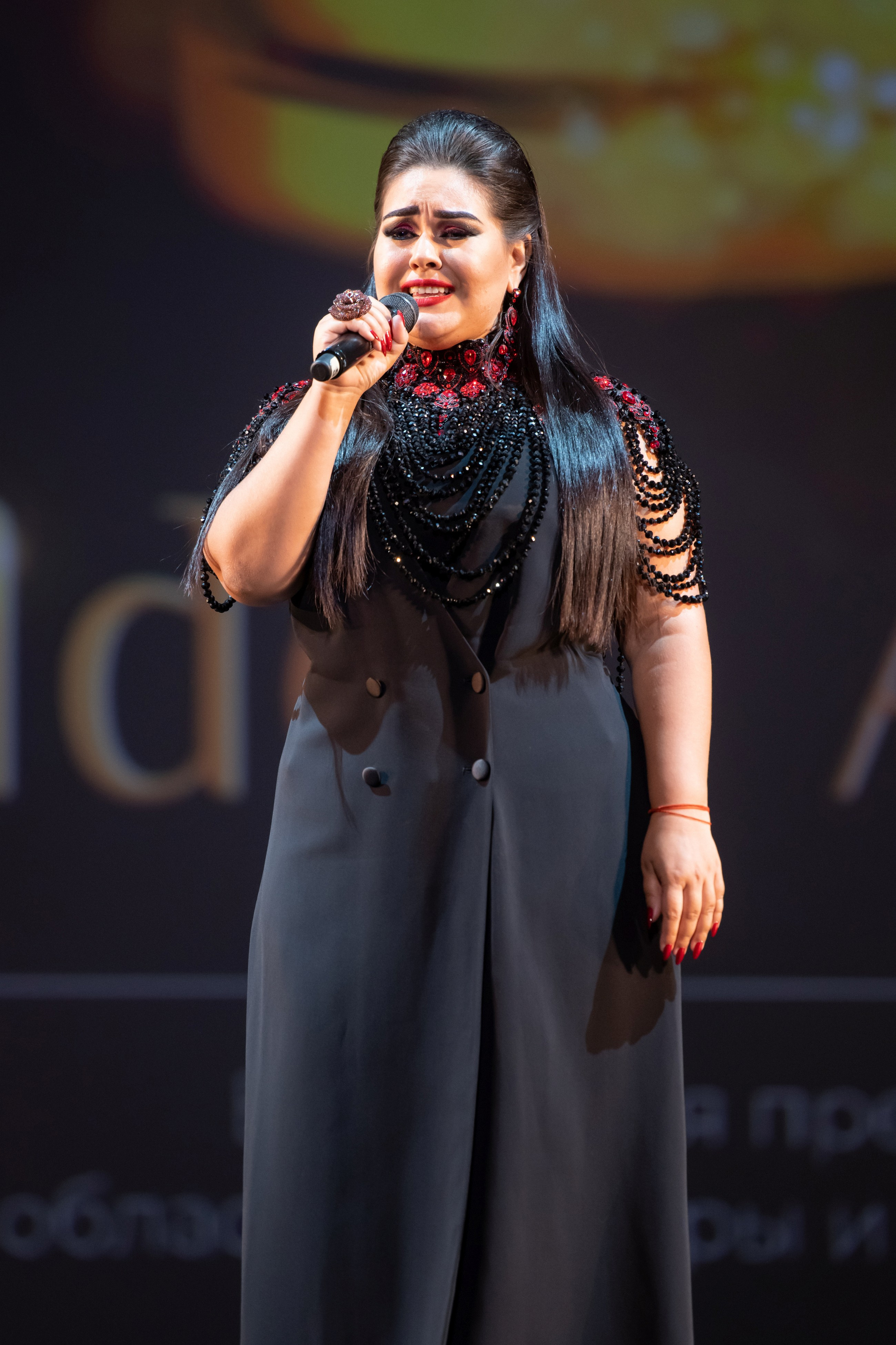 15 сентября, концерт БКЗ. Золотое яблочко