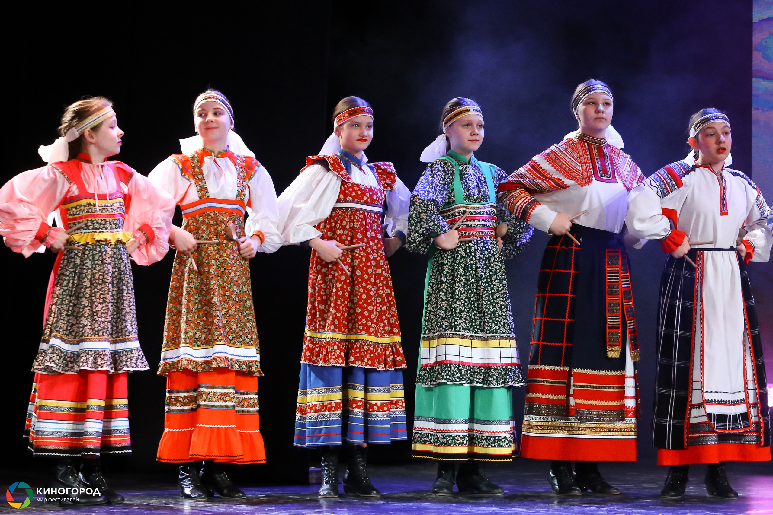 9 марта, конкурс, г. Екатеринбург. Золотое яблочко