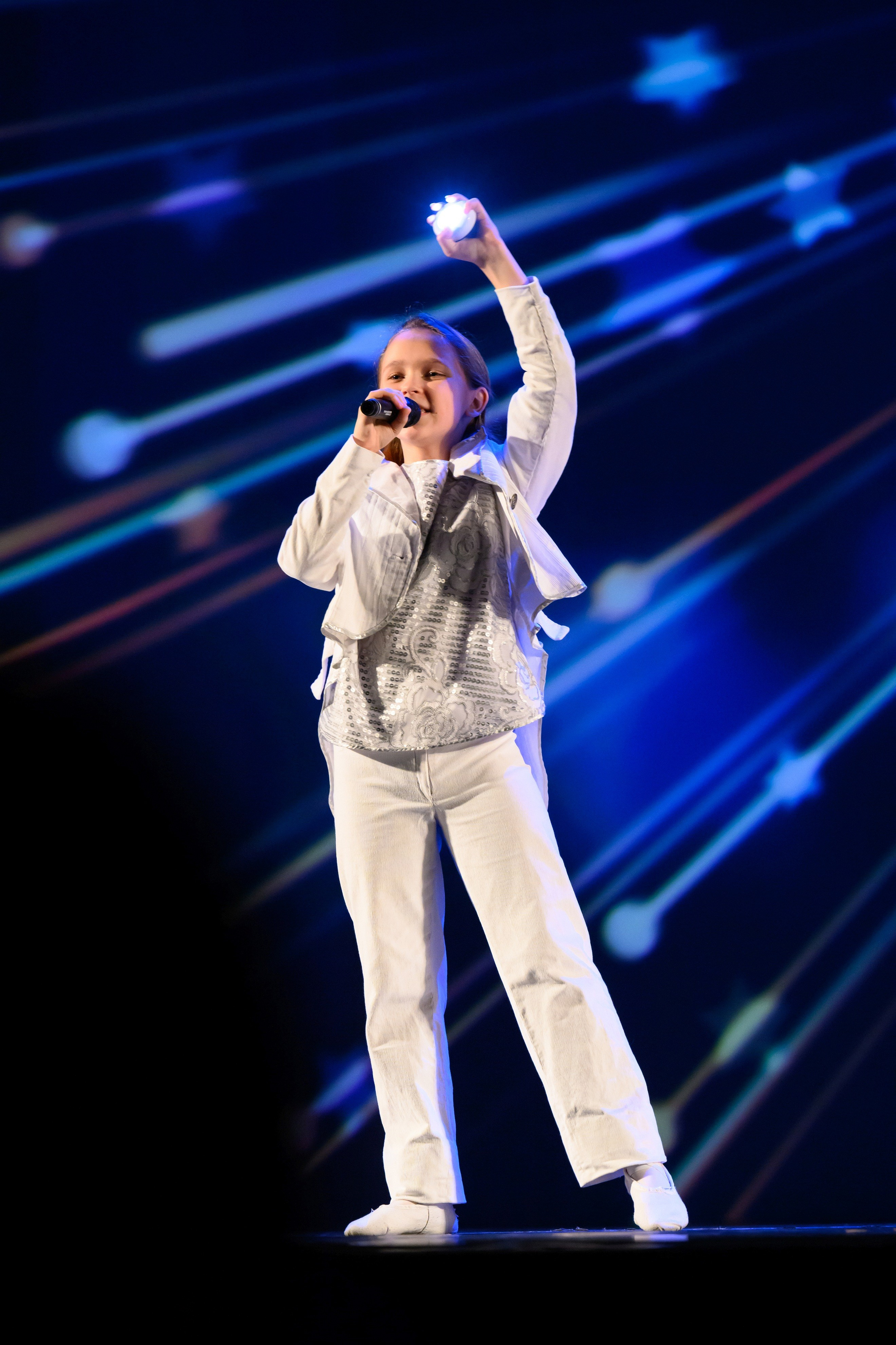 4 декабря, блок 2, награда, г. Санкт-Петербург. Золотое яблочко