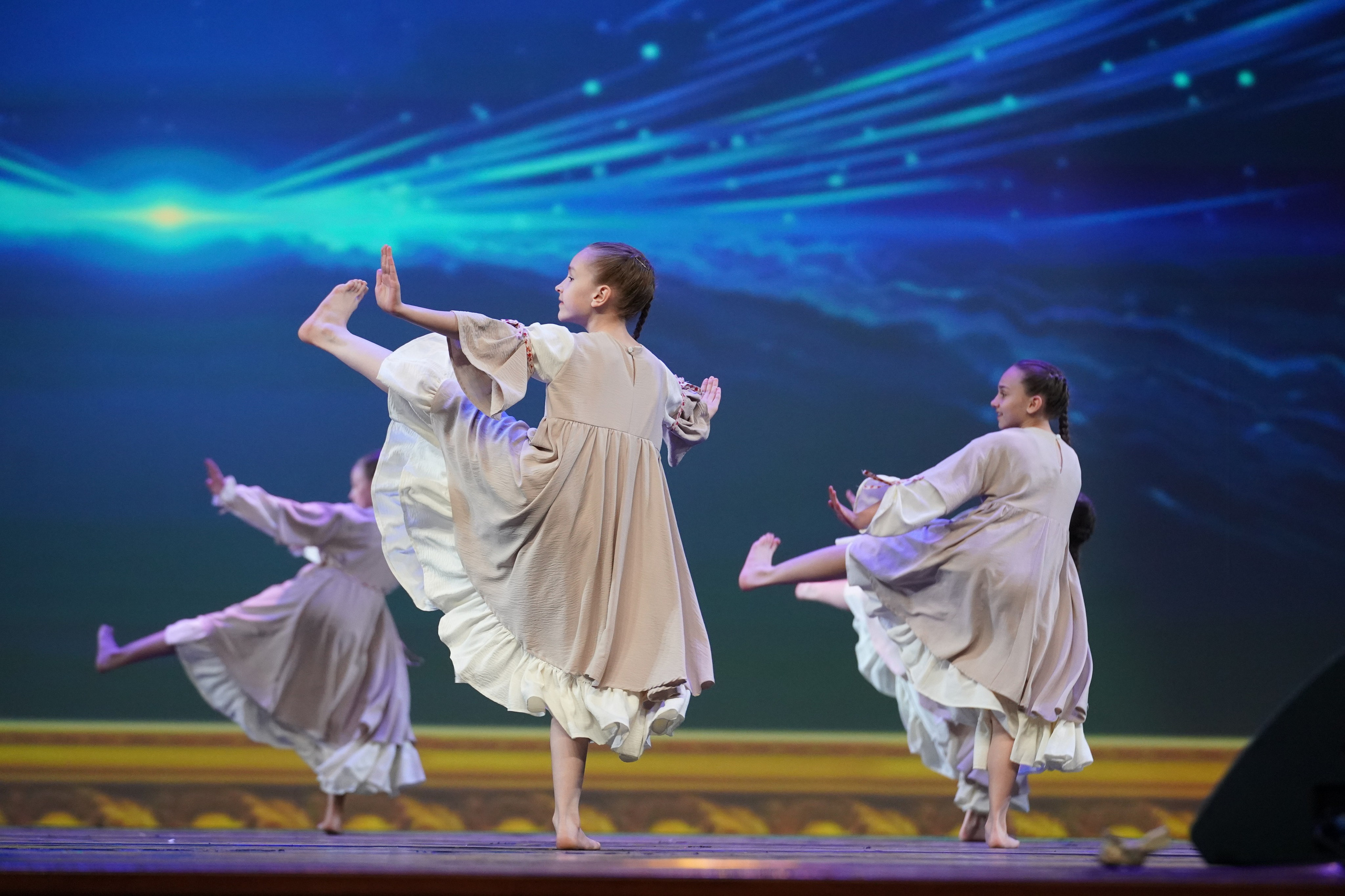 18 мая, отделение 1, г. Москва, Кремль. Золотое яблочко