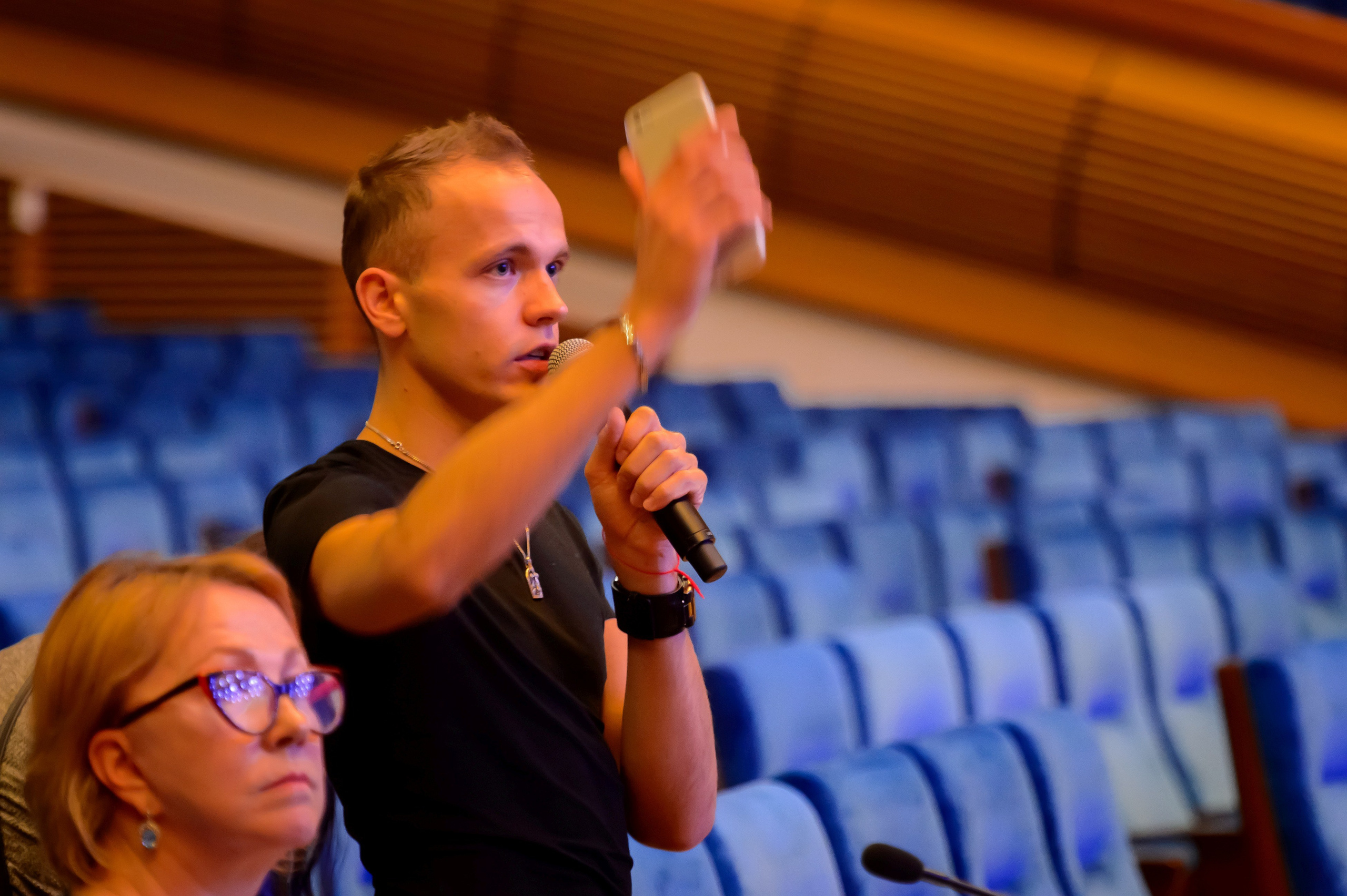 13 мая, часть 1, Кремль, г. Москва. Золотое яблочко