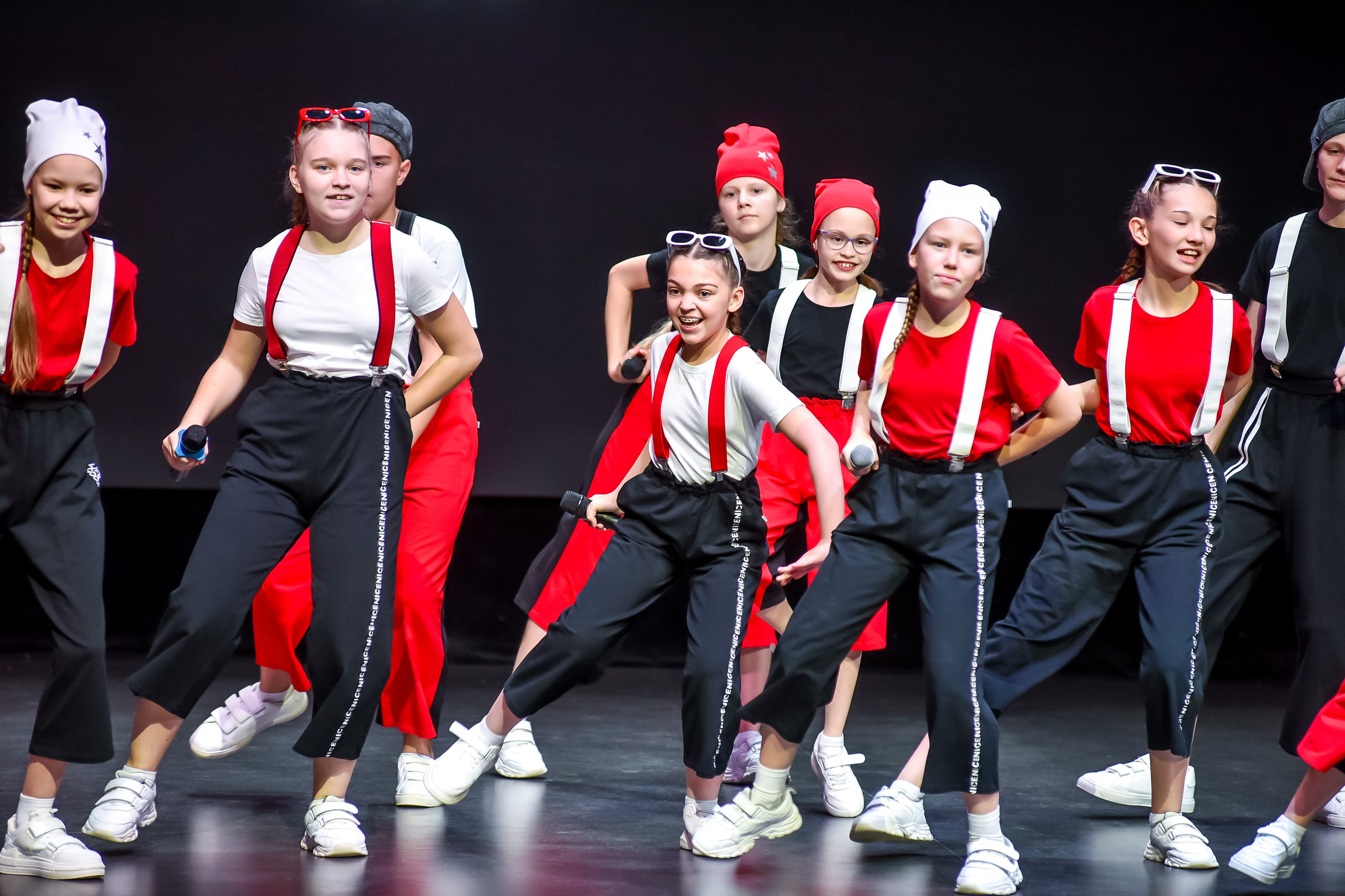 3 ноября, г. Казань. Золотое яблочко