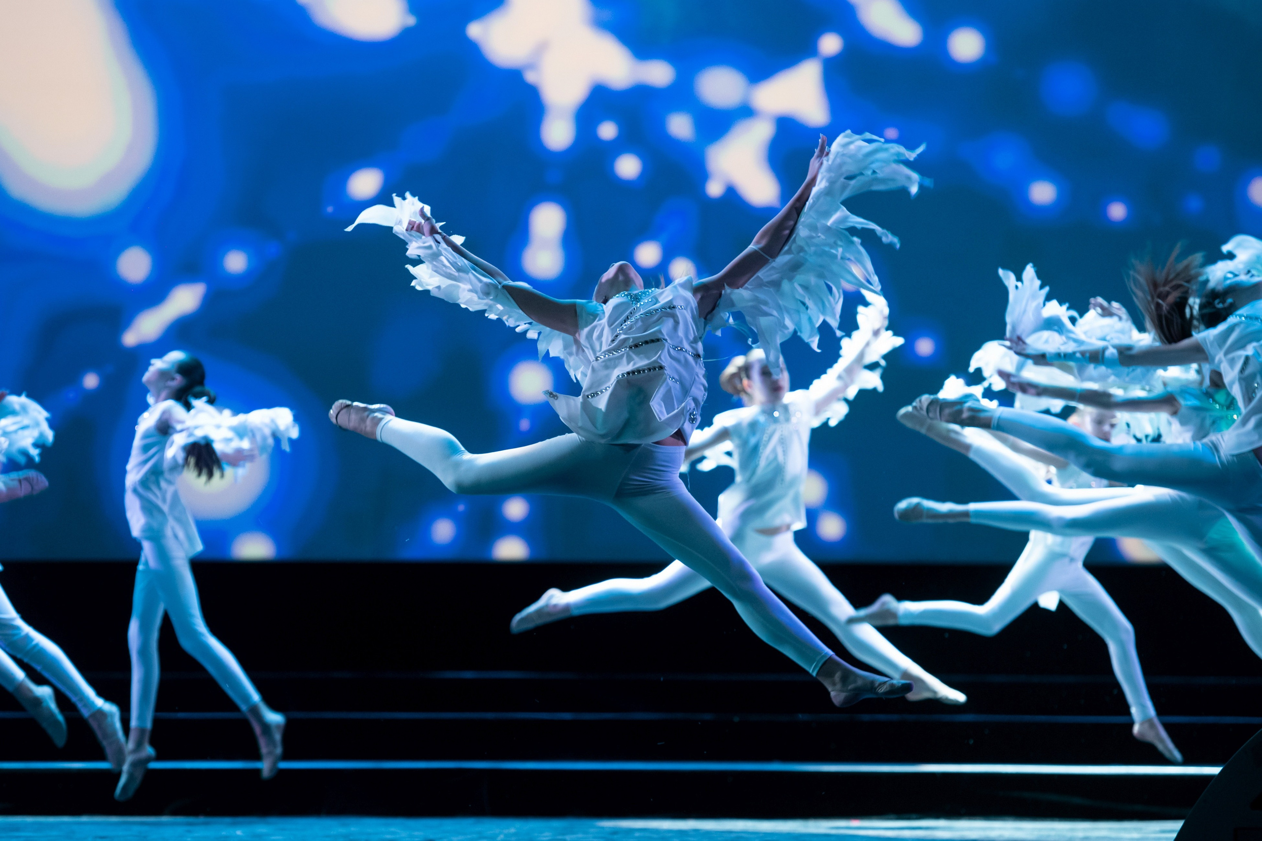 2 февраля, концерт Таланты России, Кремлевский Дворец. Золотое яблочко