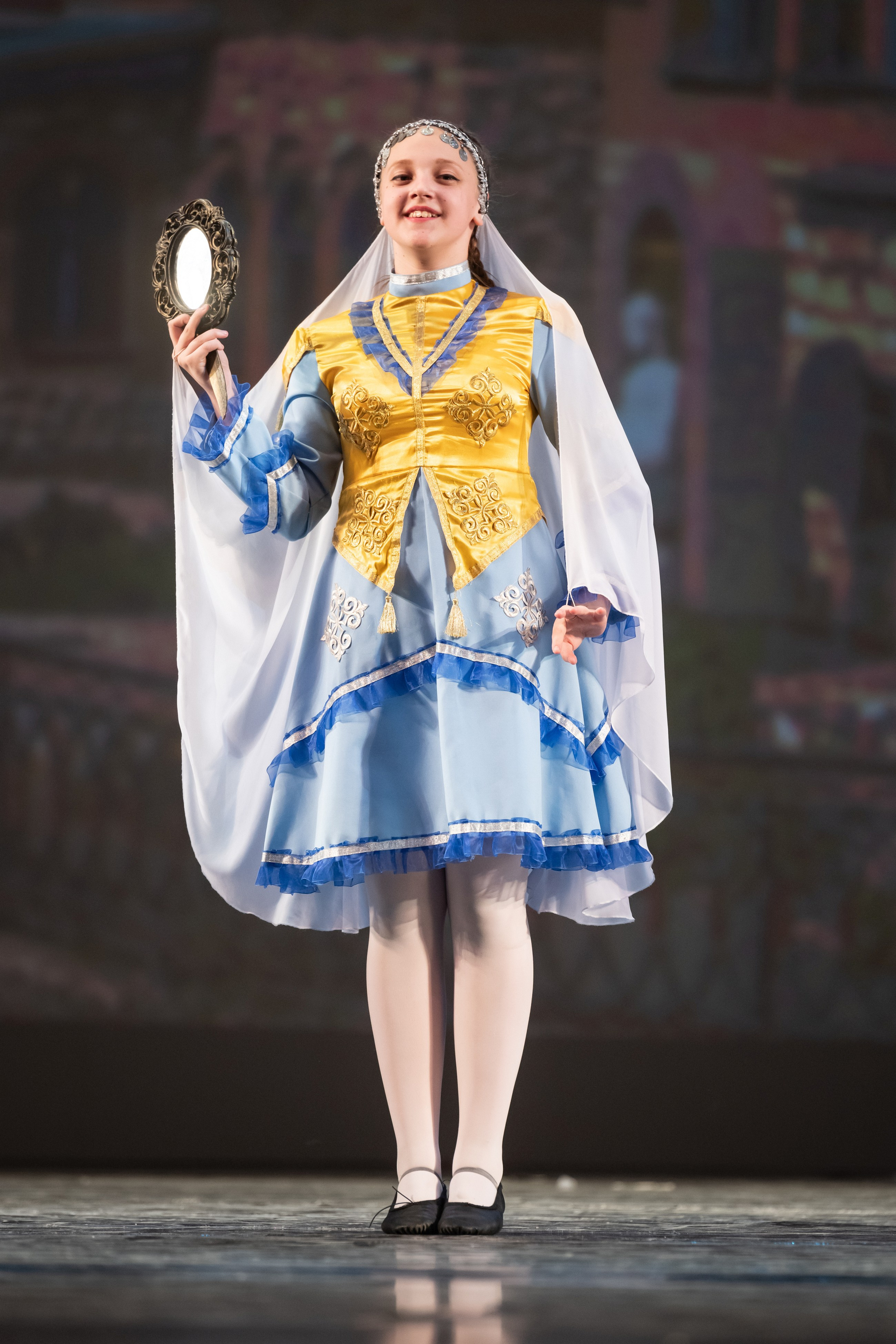 15 сентября, концерт БКЗ. Золотое яблочко