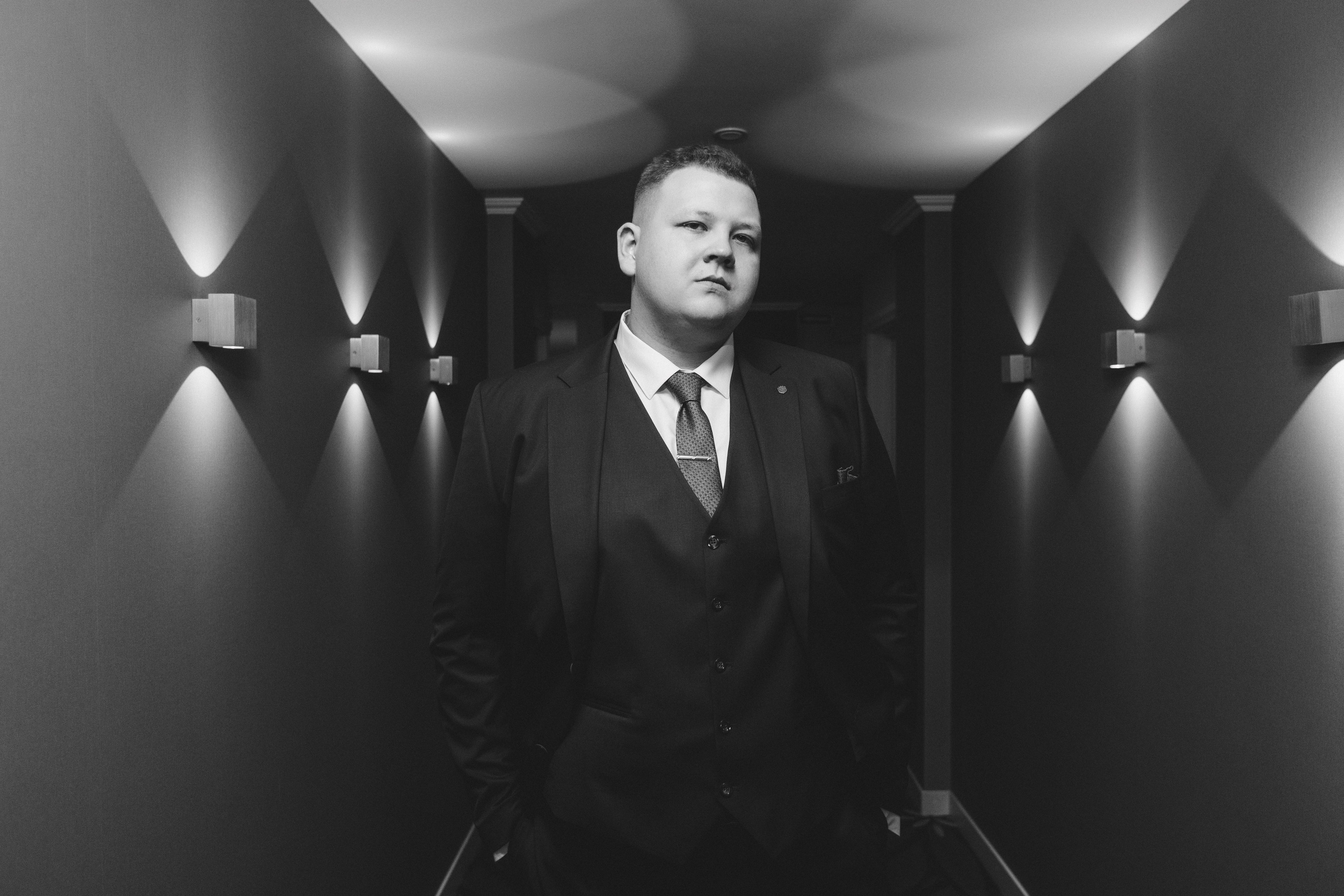 Юра И Арина. Свадебный и Репортажный фотограф Нижний Новгород Москва Ежов Иван