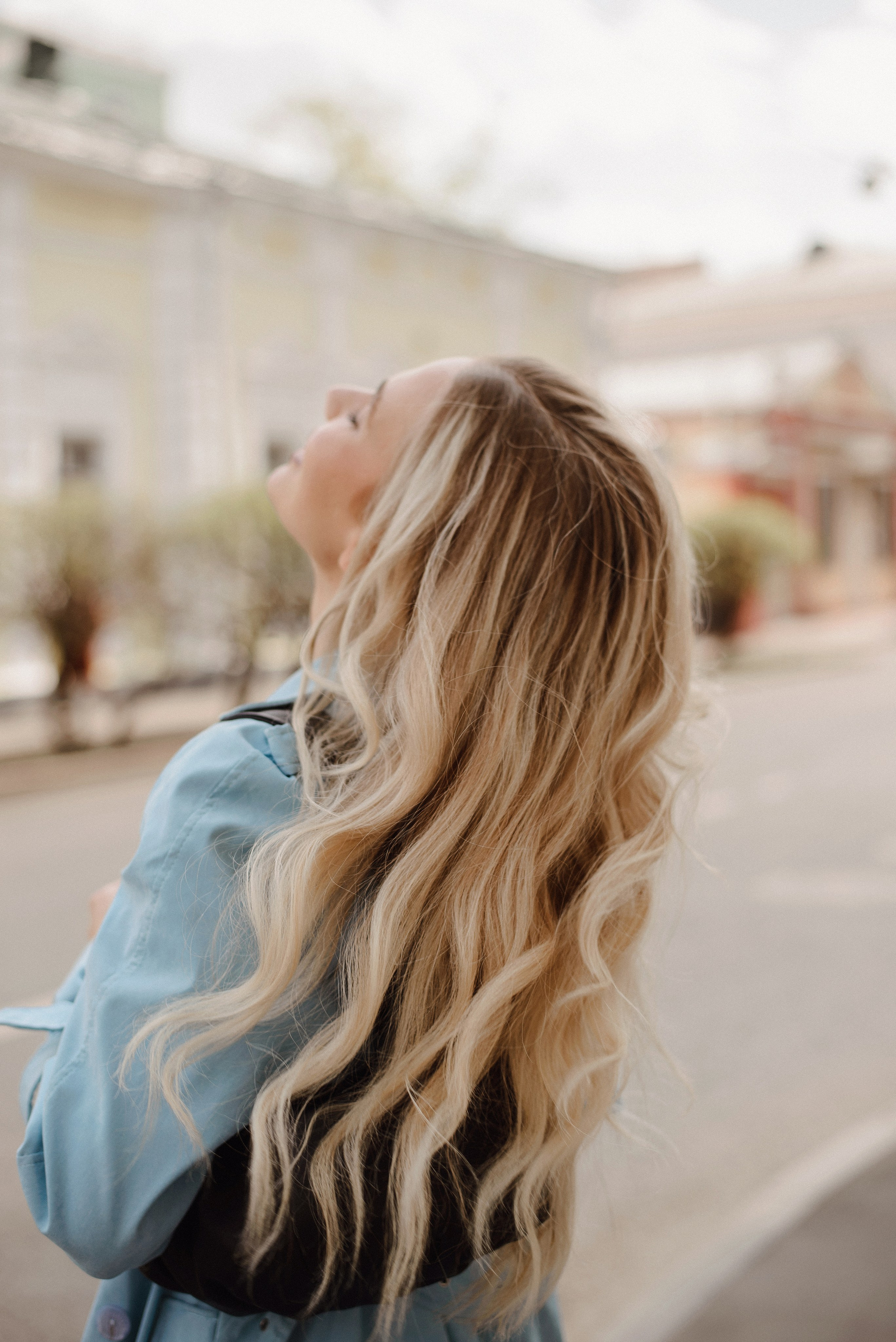 София. Фотограф в Москве Казакова Анна