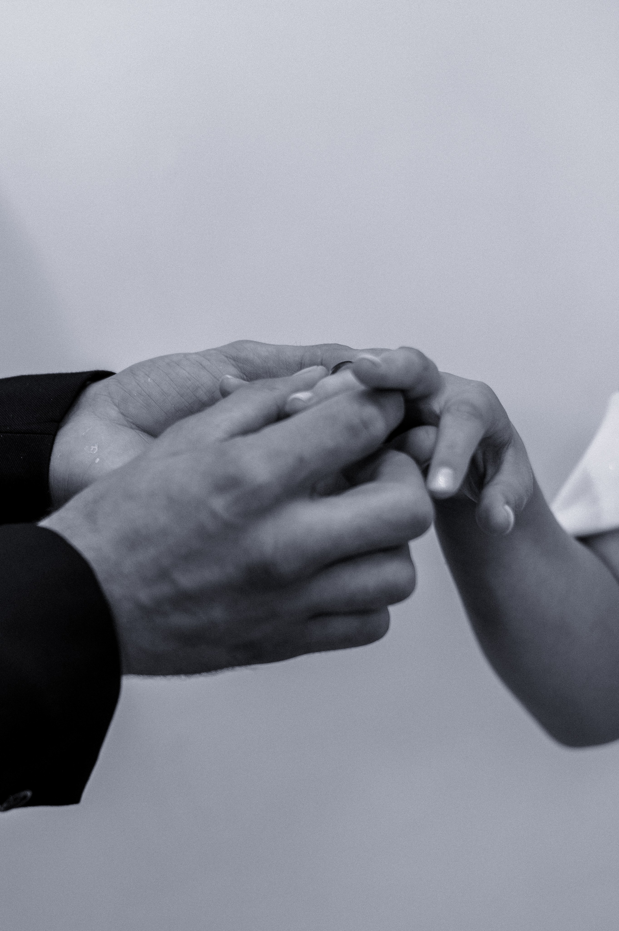 Андрей & Дарья. Свадебный и семейный фотограф в Миллерово и Ростове Алёна Черепенина