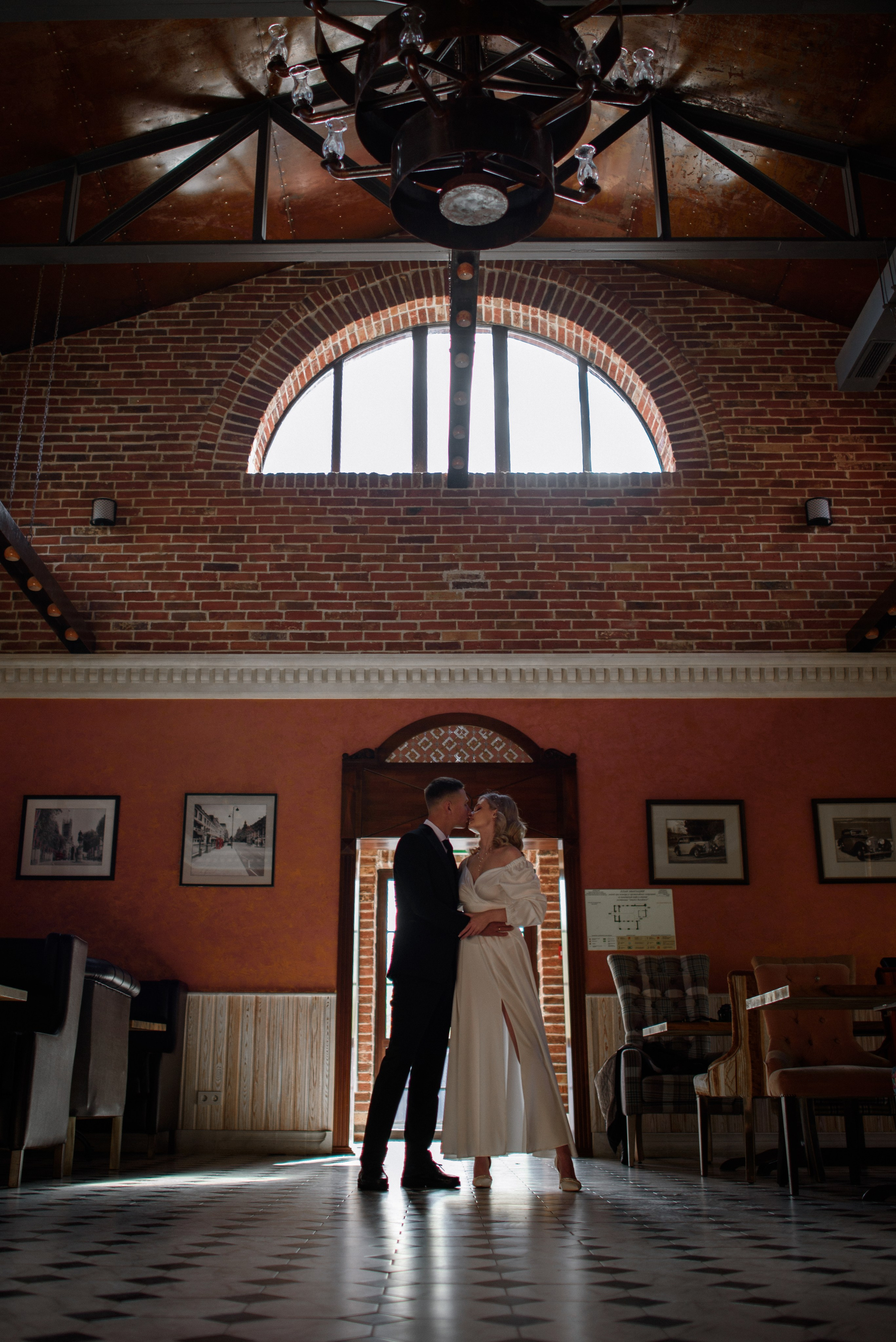 Данил & Анжелика. Свадебный и семейный фотограф в Миллерово и Ростове Алёна Черепенина