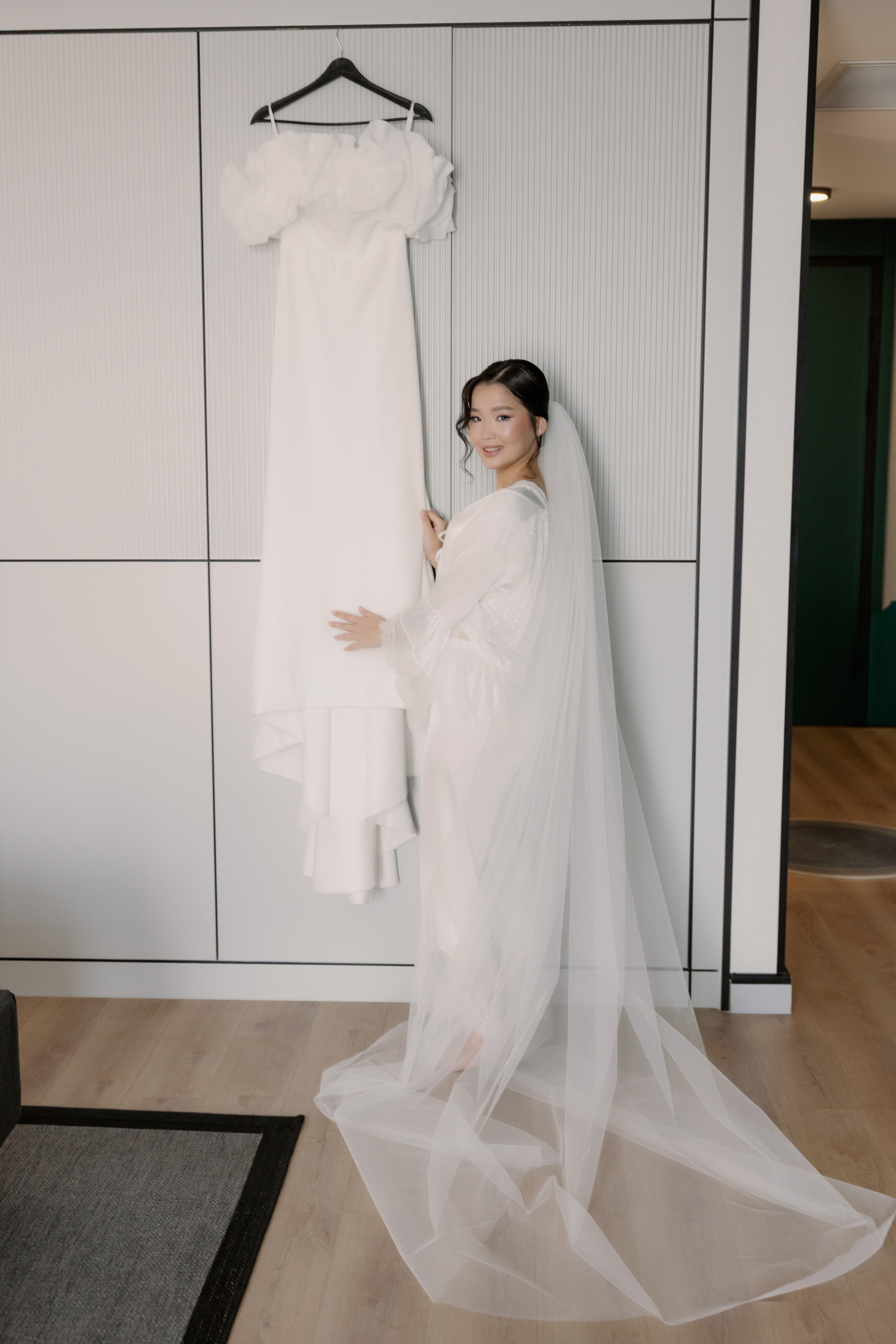 Ramazan & Nurgul. Wedding and Love story Photographer