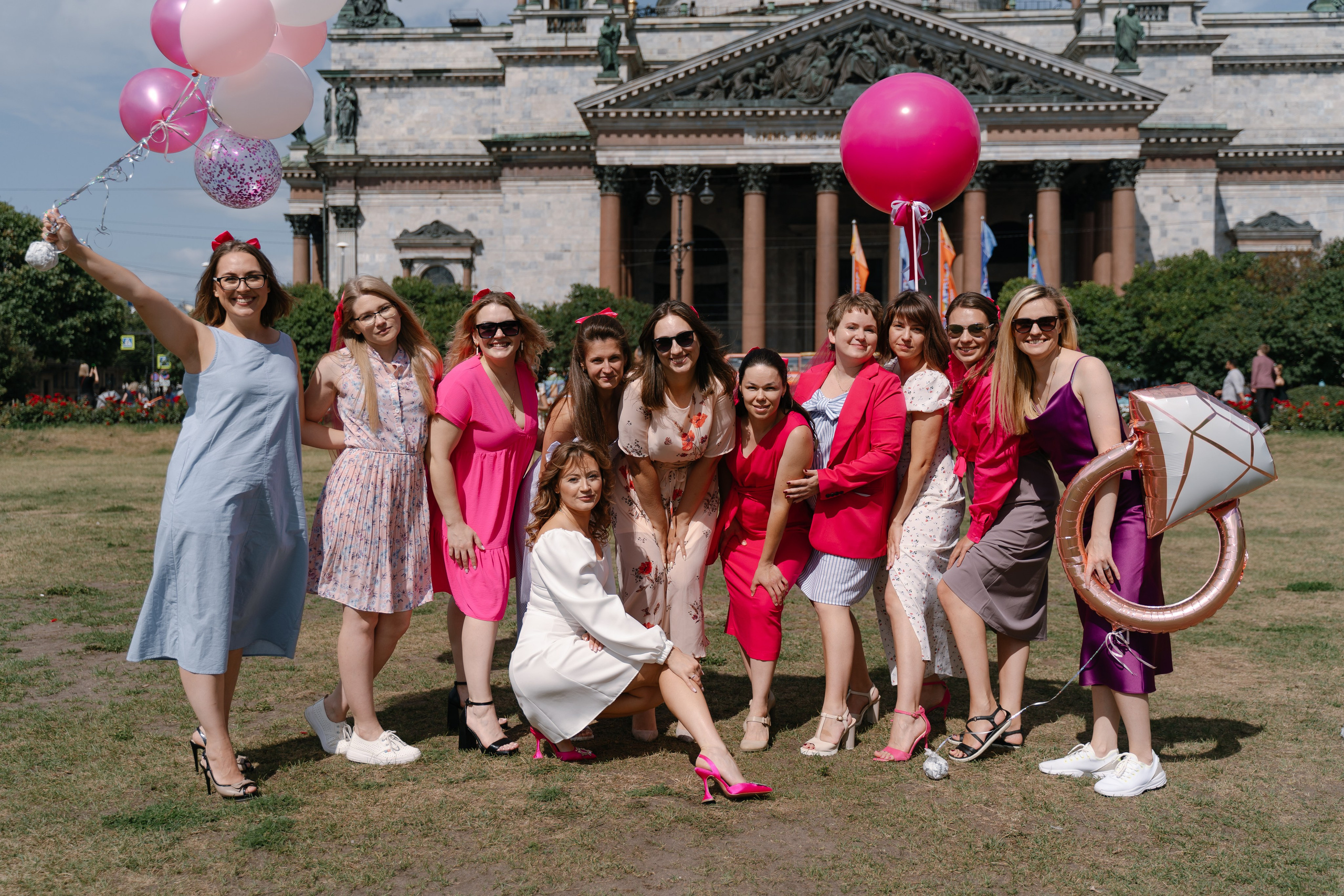 29.07.2023. Свадебный фотограф — Наталья Фед СПб/Москва