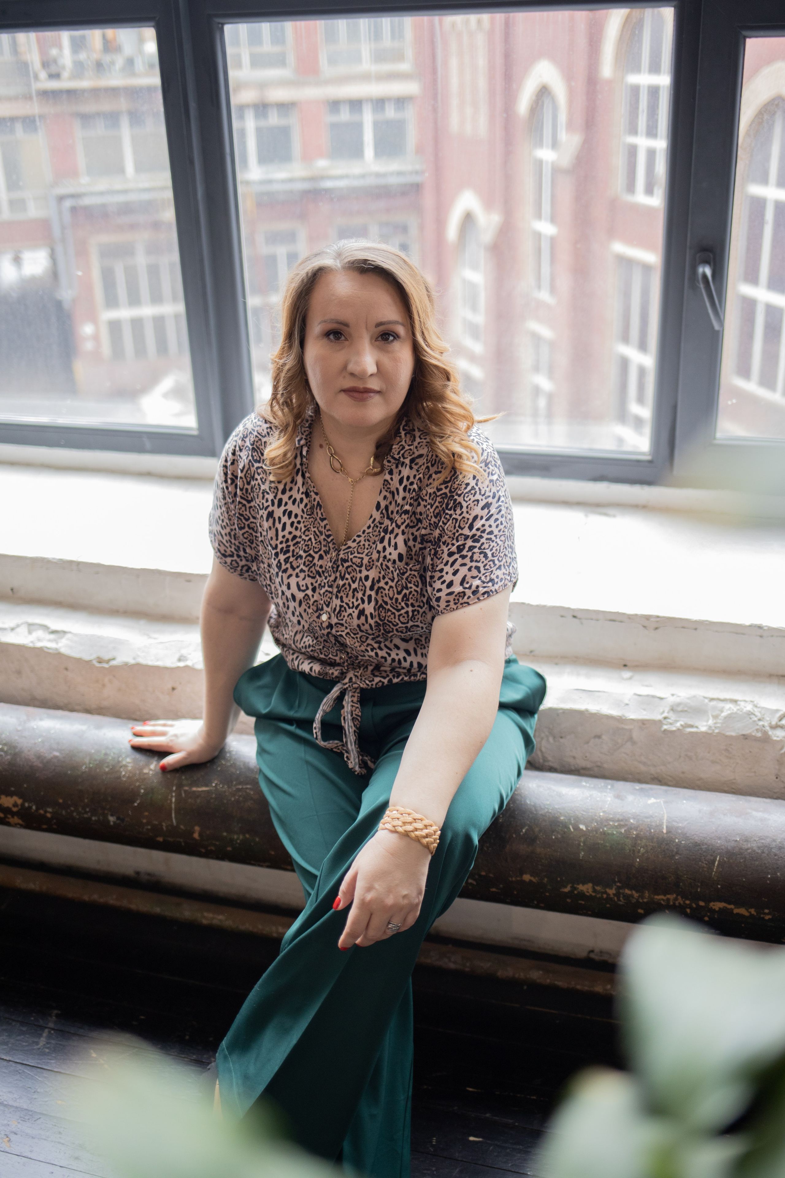 Юлия. Главная