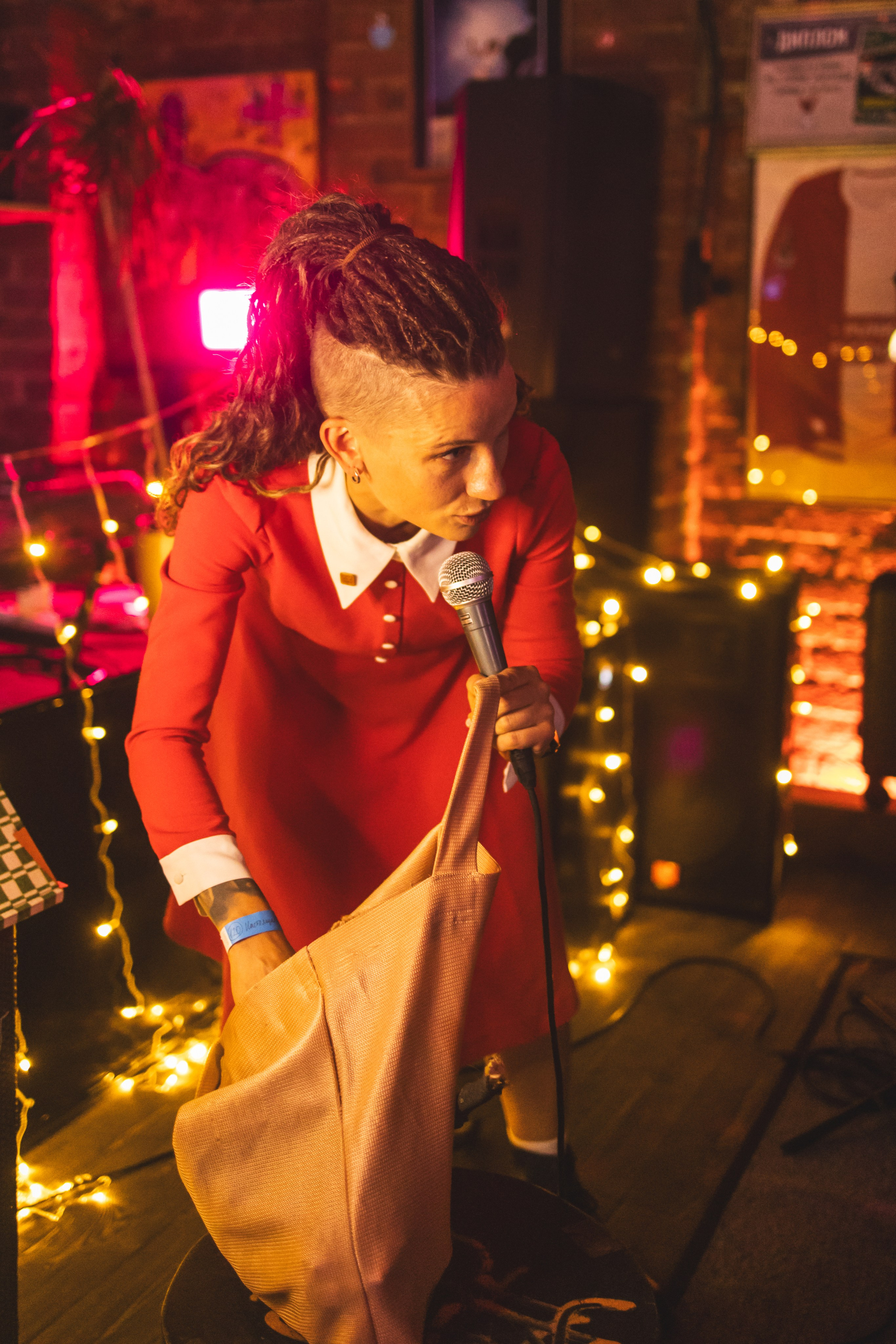 Музыкально-творческий фестиваль. Фотограф Ольга Махалова — Санкт-Петербург, Москва, Нижний Новгород