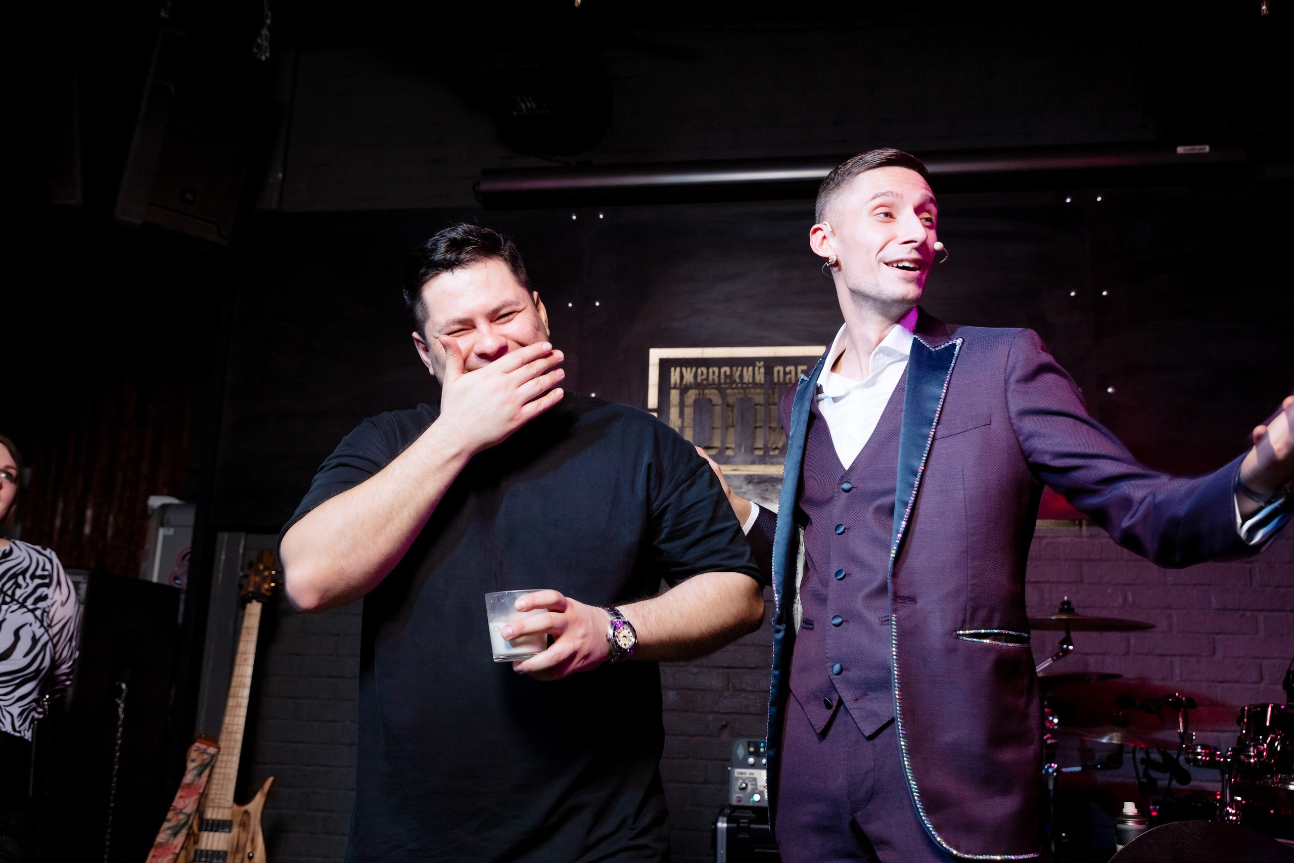 КОПРОРАТ: Юпитер 5. Все фото. Профессиональный фотограф в Ижевске Леша Петров