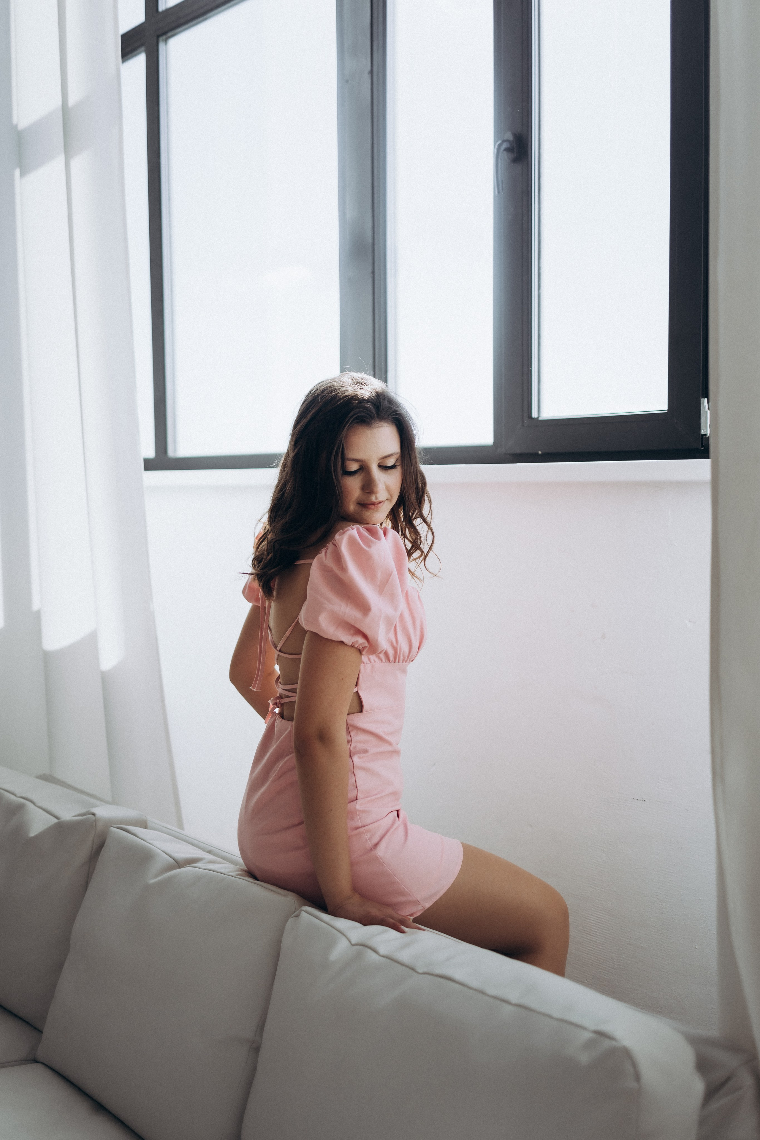 Настя. Фотограф Нижний Новгород