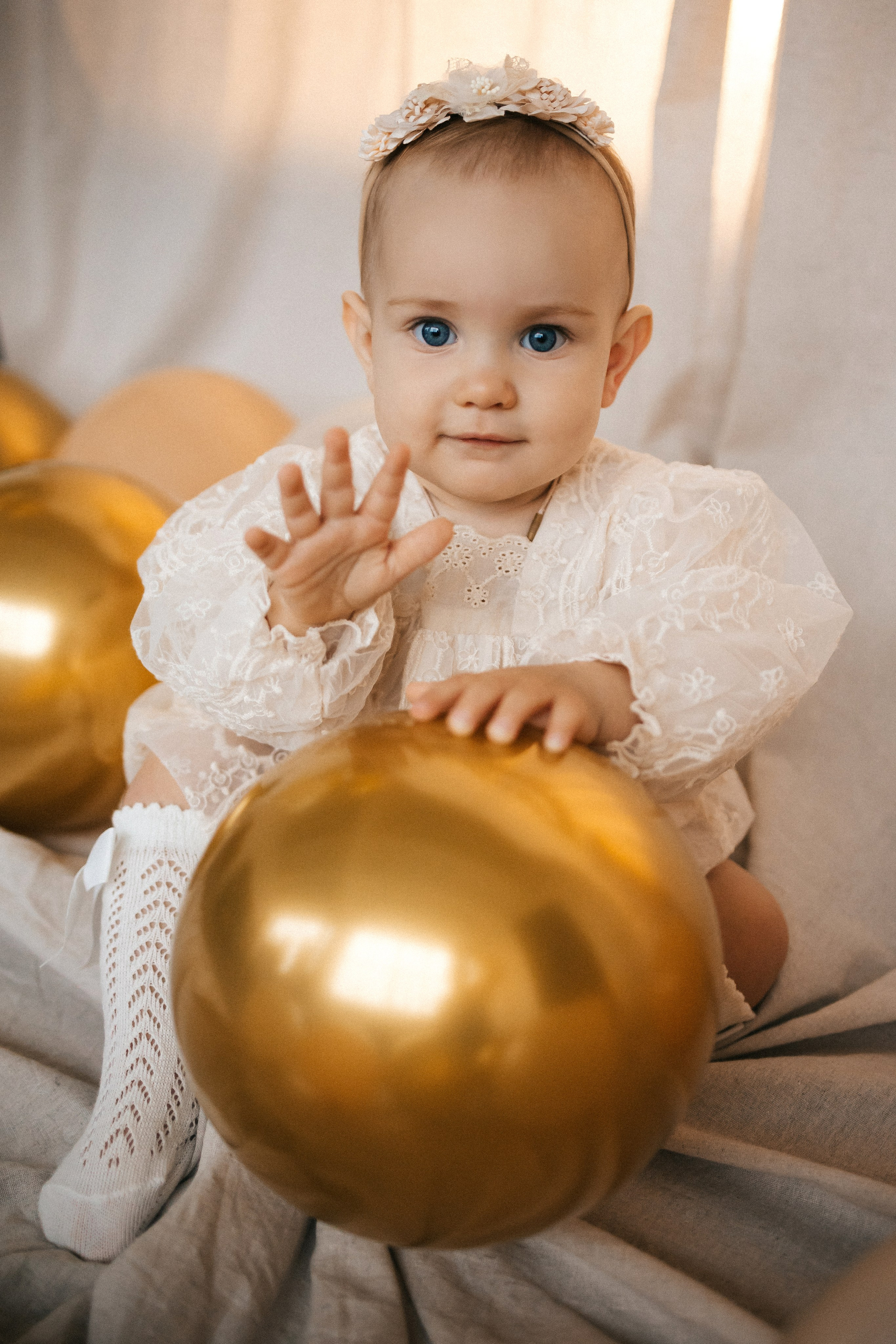 Лиза. Фотограф Нижний Новгород