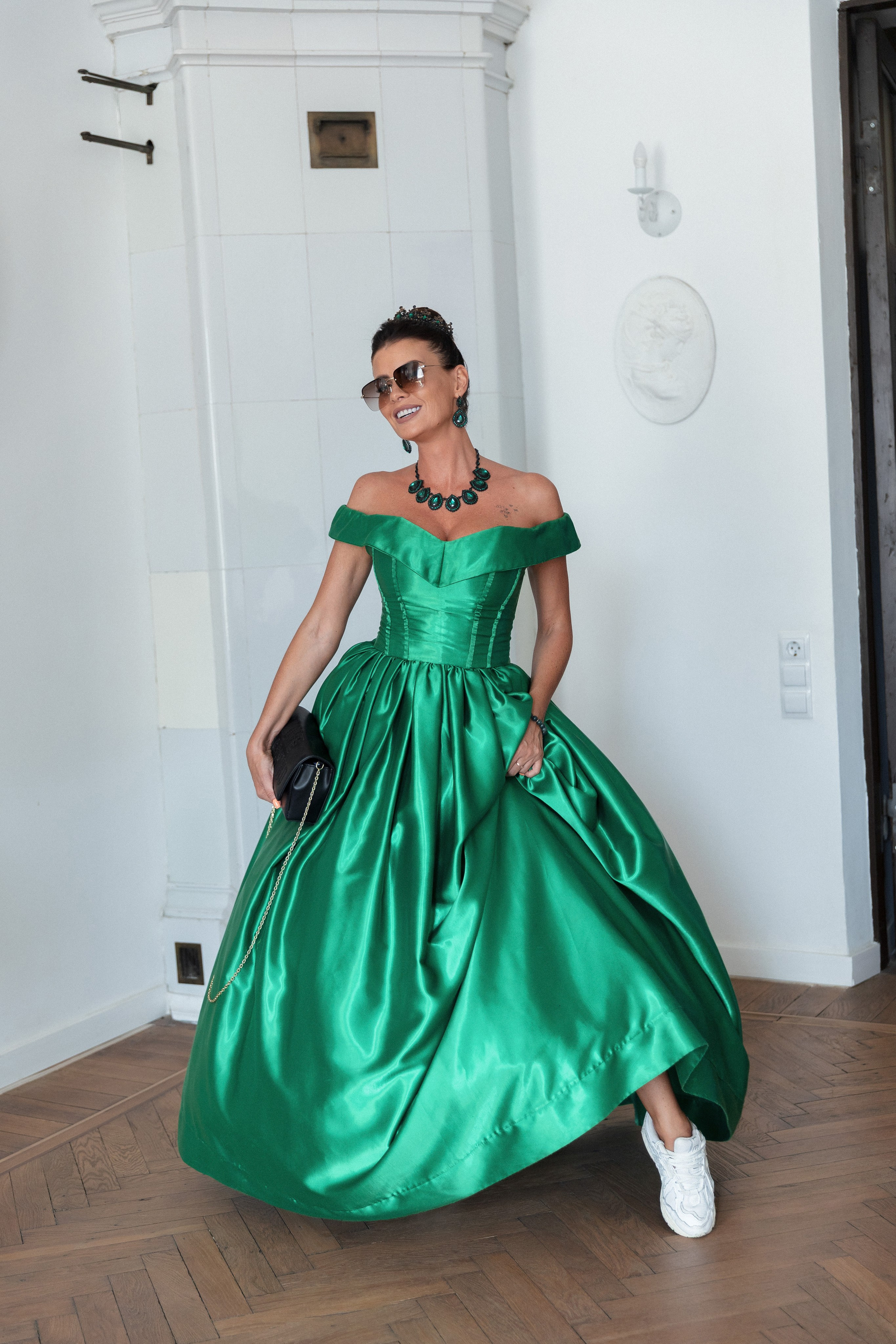 Девичник. Свадебный и репортажный фотограф в Санкт-Петербурге Николай Голованов