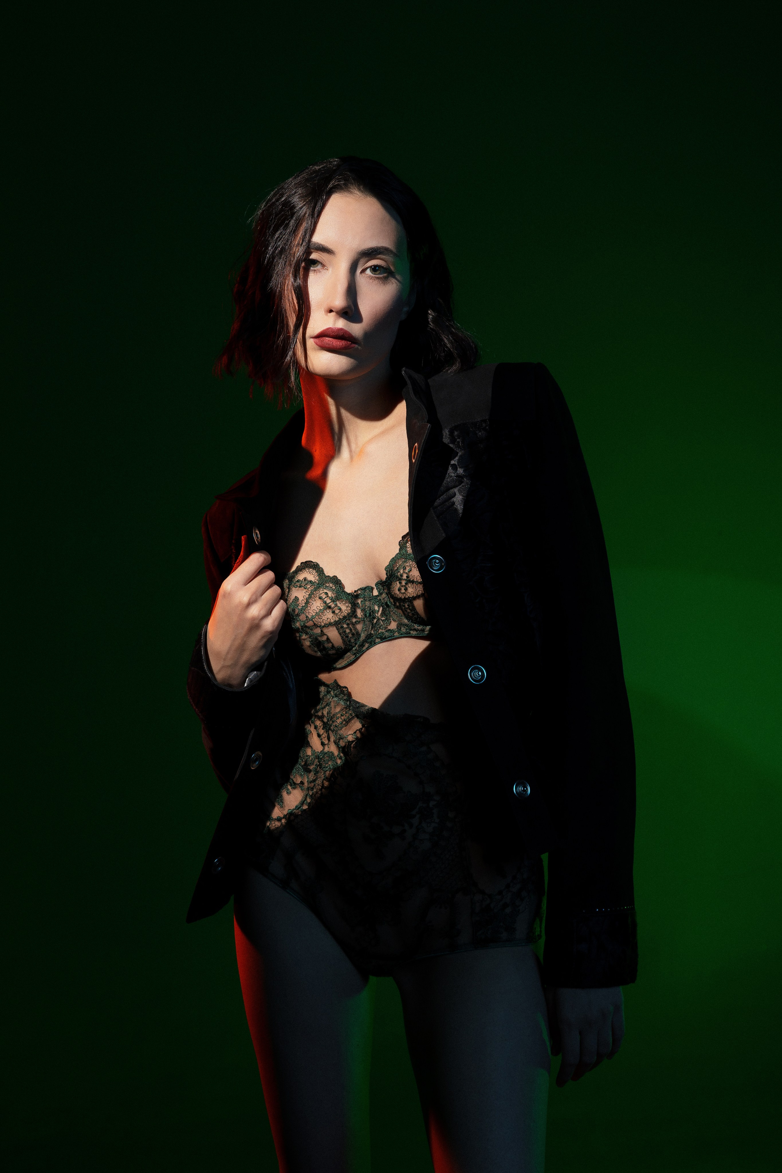 Настя. Свадебный и репортажный фотограф в Санкт-Петербурге Николай Голованов