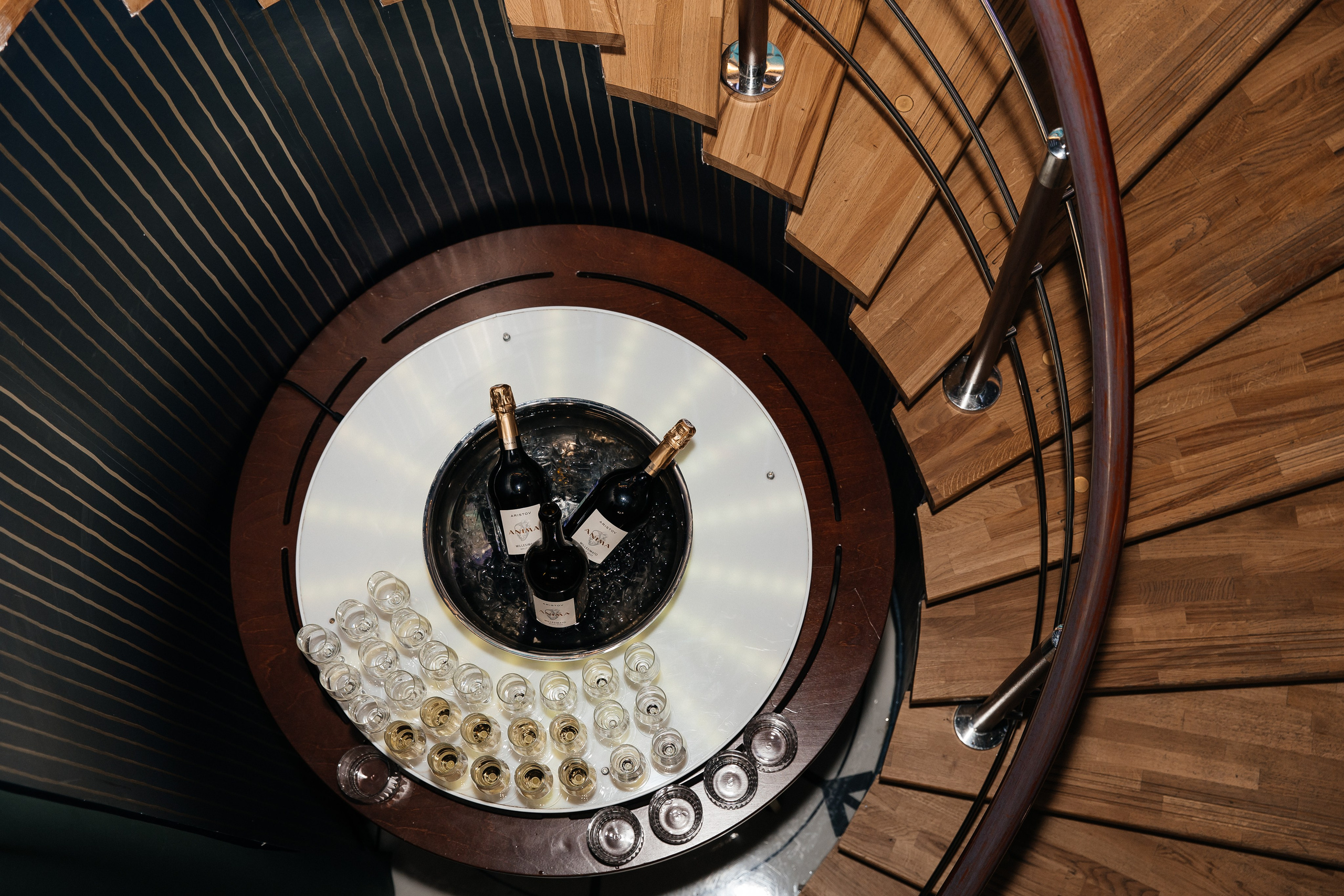 Асаад и Виктория. Свадебный и репортажный фотограф в Санкт-Петербурге Николай Голованов