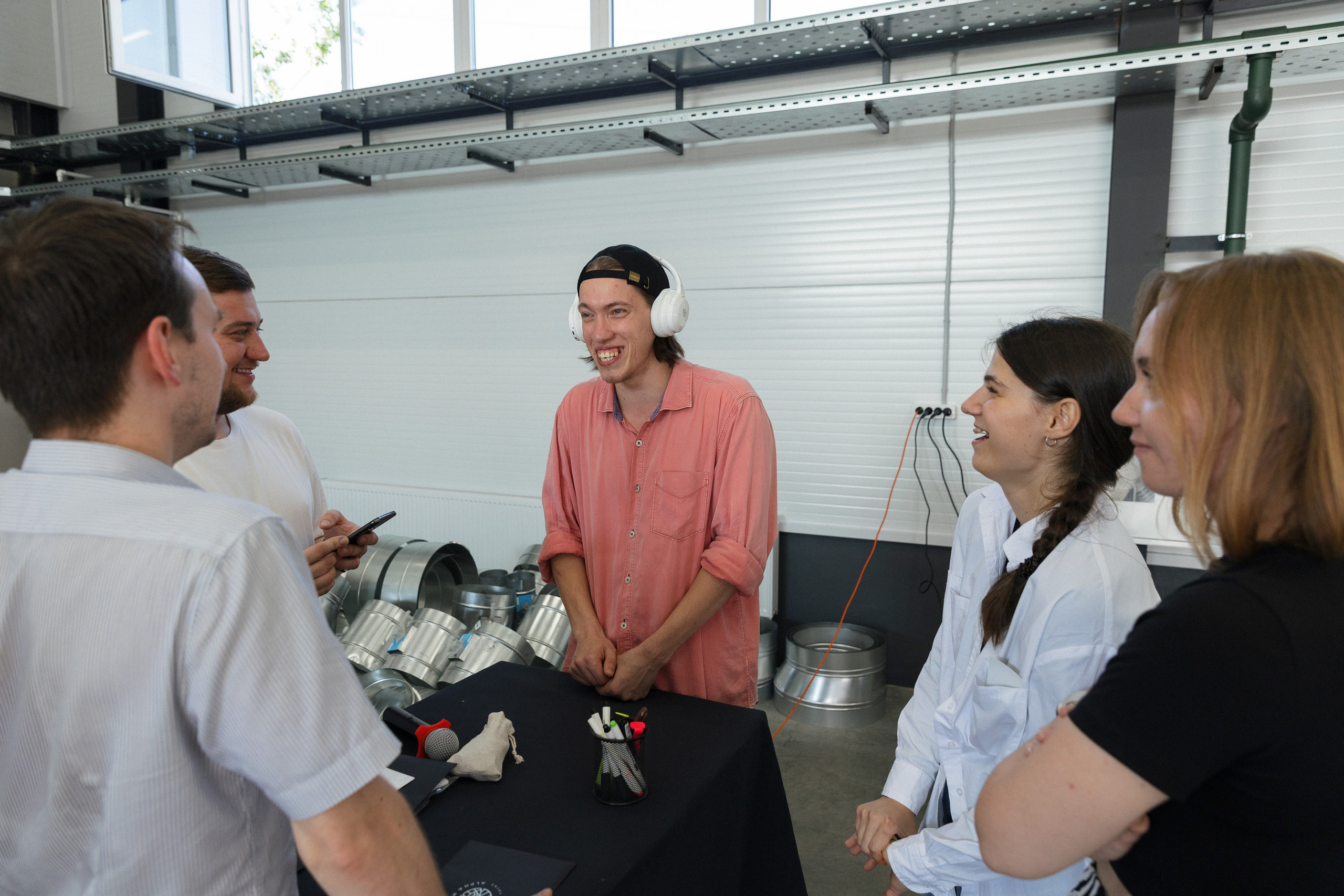 Alpha Hookah. Свадебный и репортажный фотограф в Санкт-Петербурге Николай Голованов