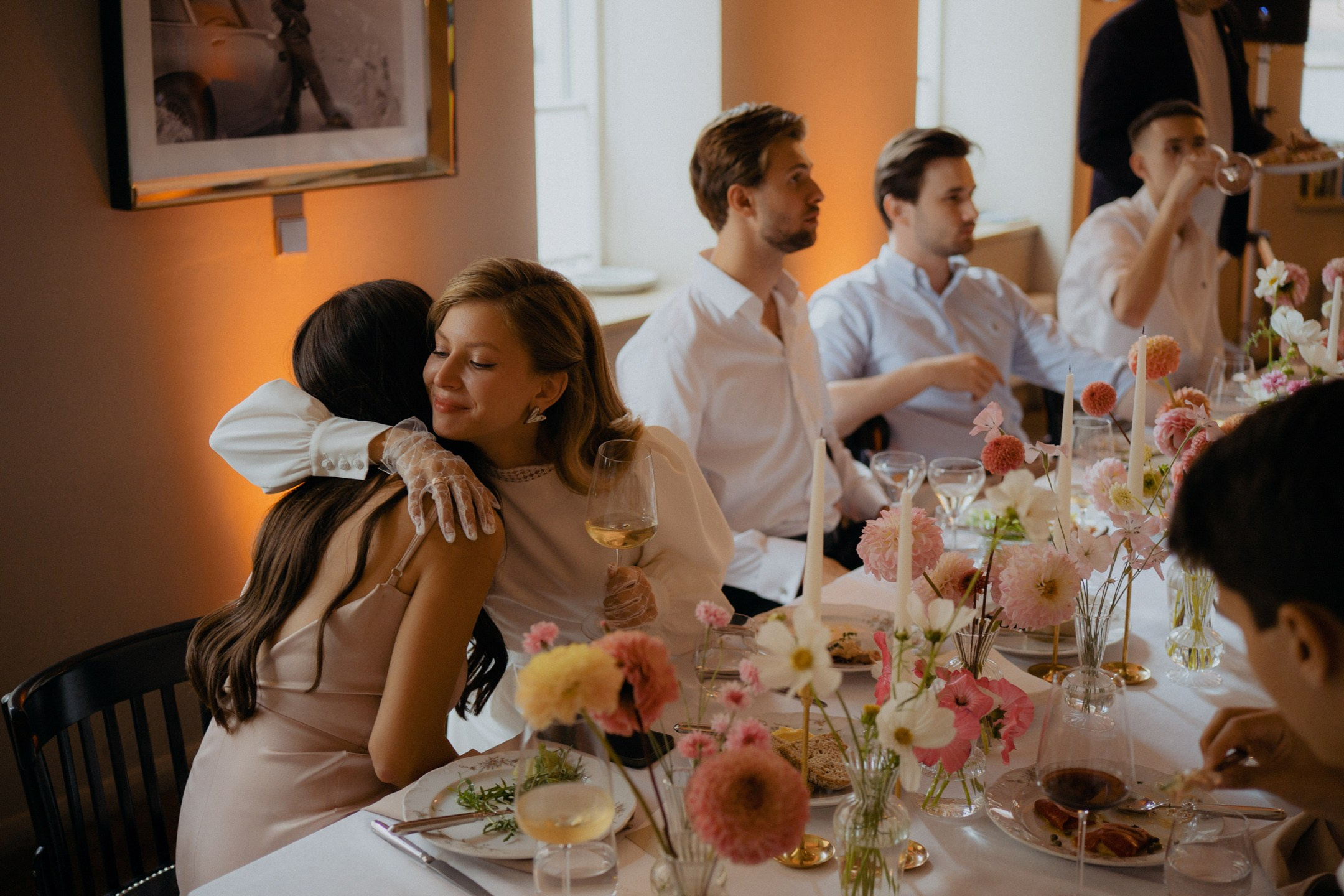 Герман и Алёна. Свадебный фотограф в Белгороде Антон Каменев