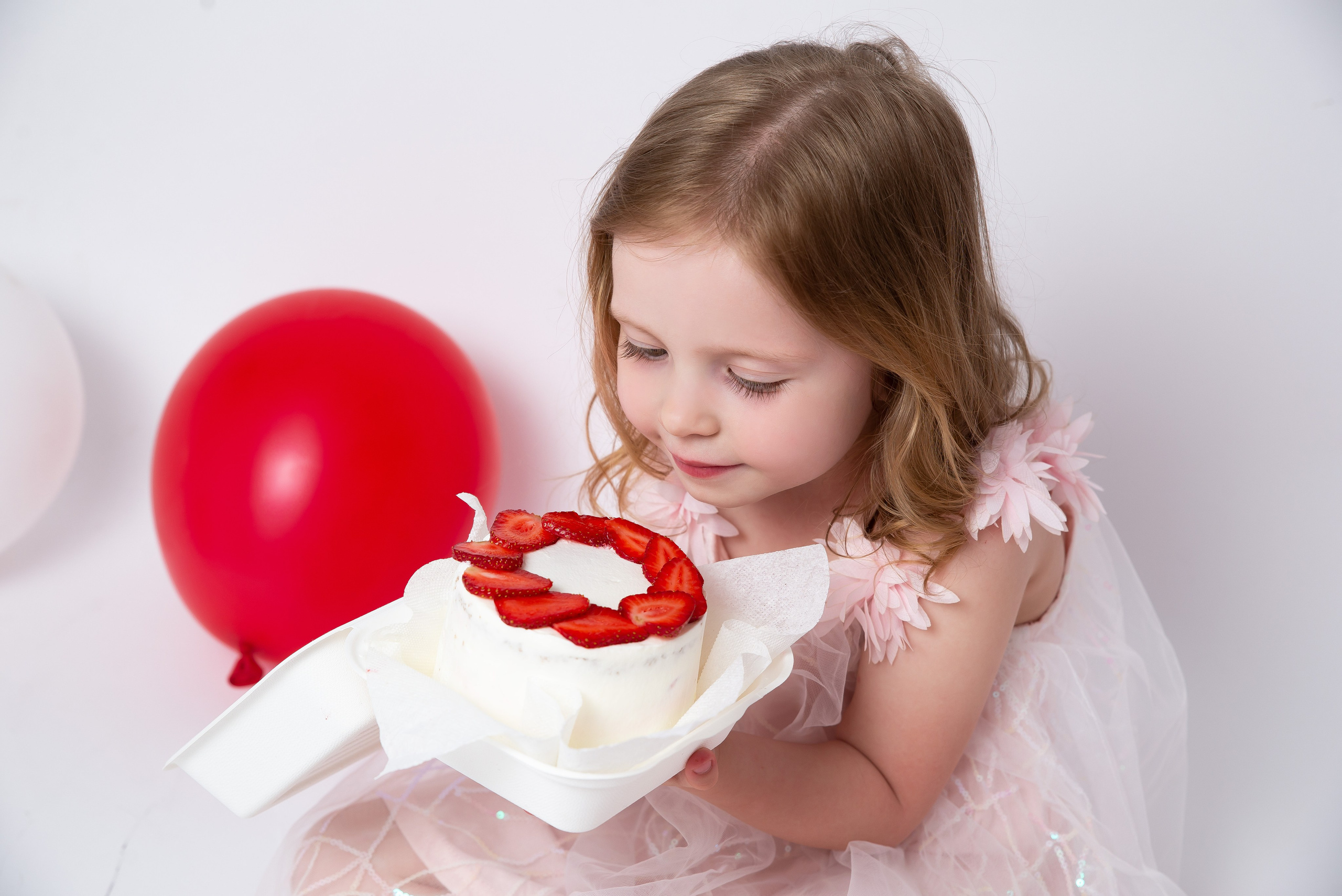 Детская фотосъёмка. Главная