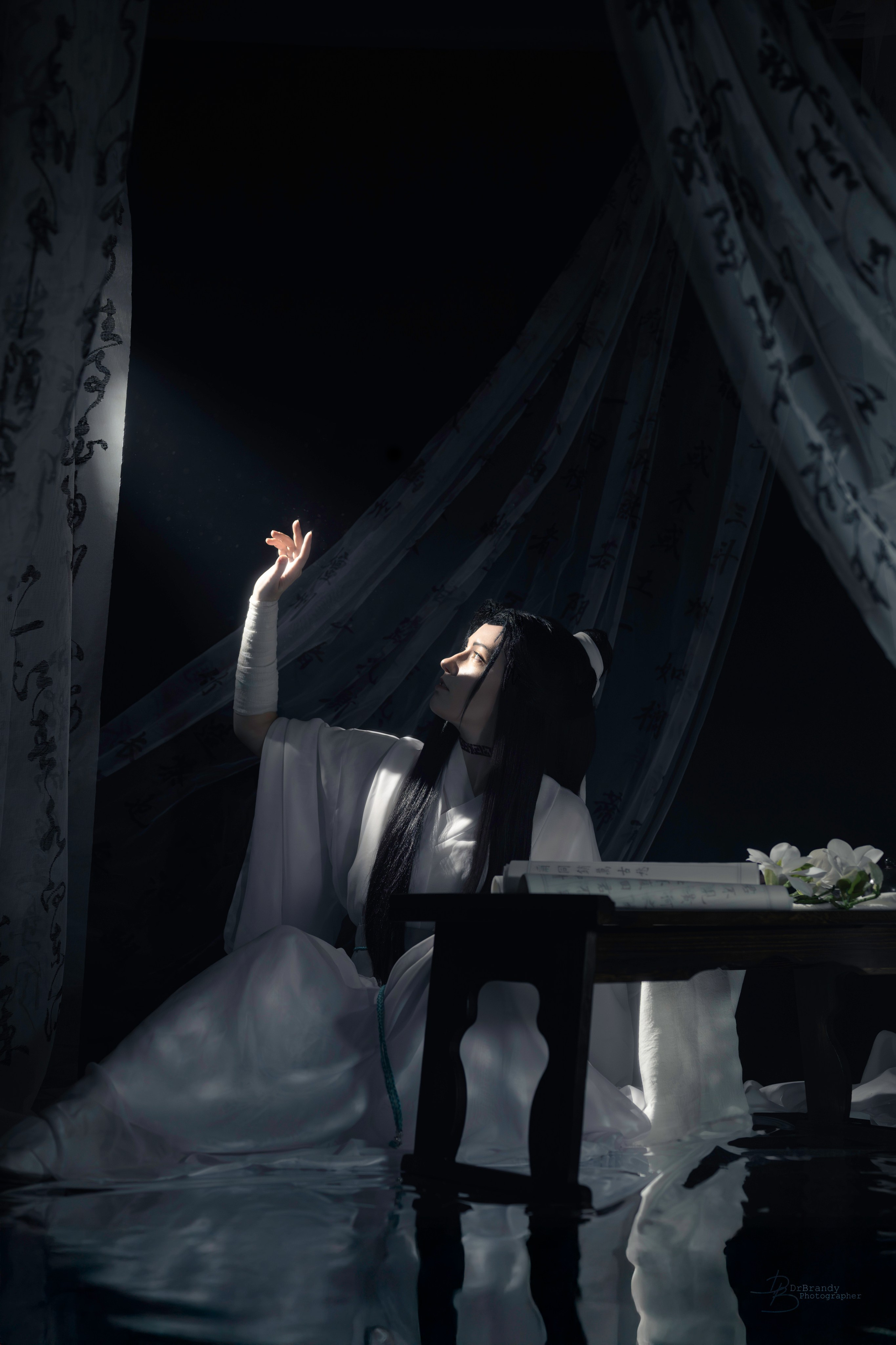 Косплей. Фотограф из Москвы Шлыкова Мария