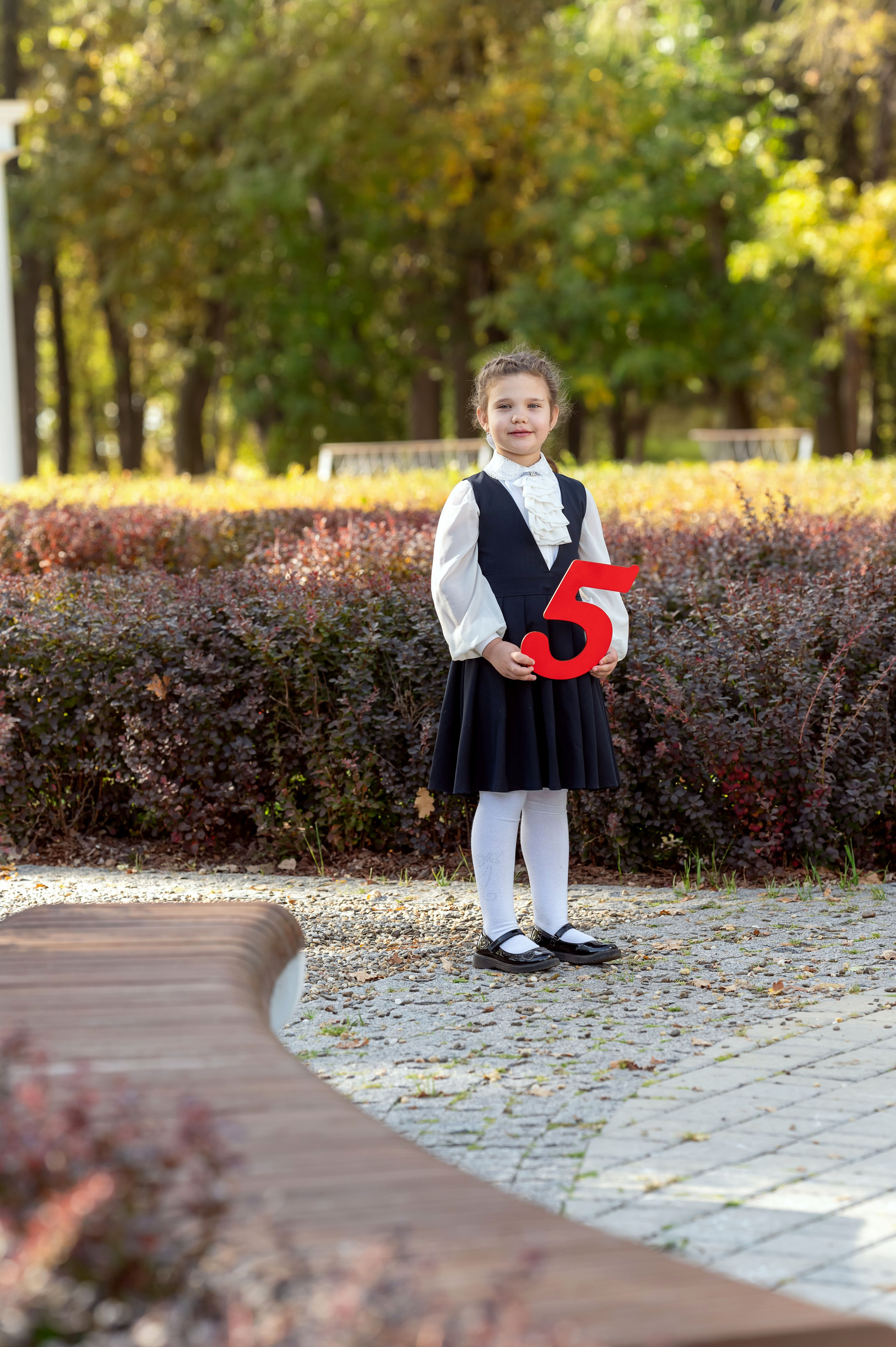 Осень. Семейный фотограф в г. Воскресенск Наталия Молева