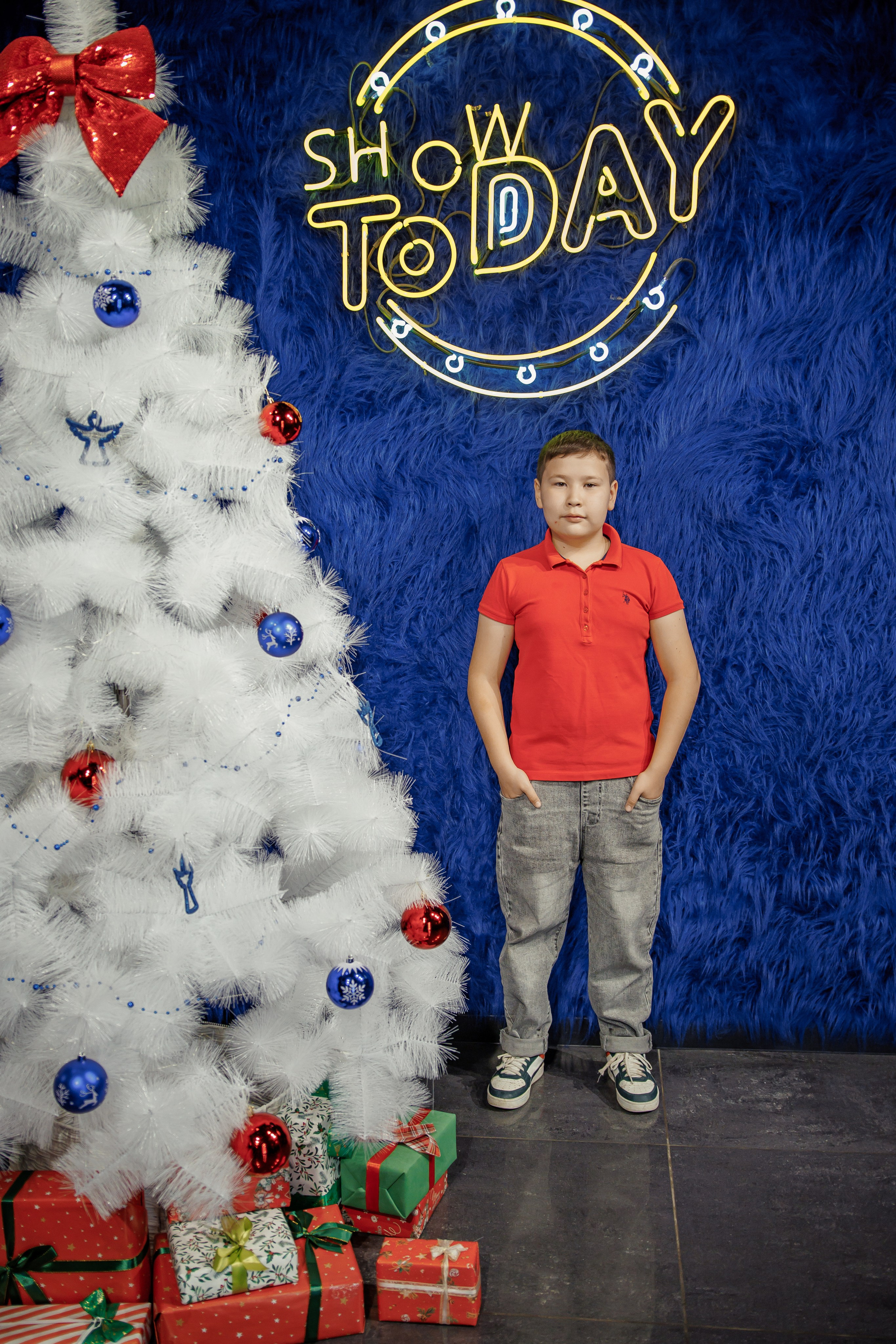 Оливия 10 лет. Диана фотограф в Краснодаре