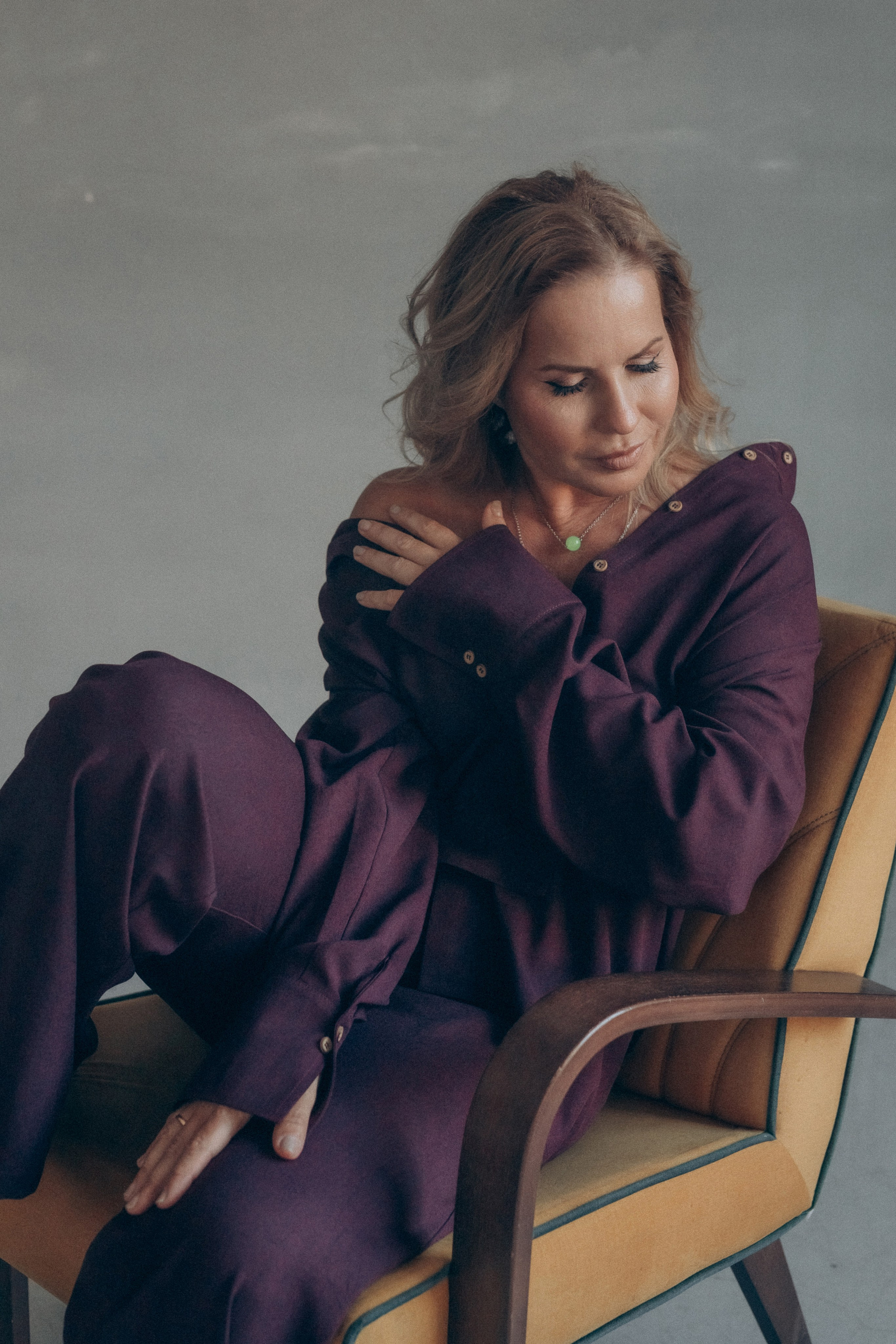 Анна. Фотограф Ногинск Электросталь Наталья Осетрова