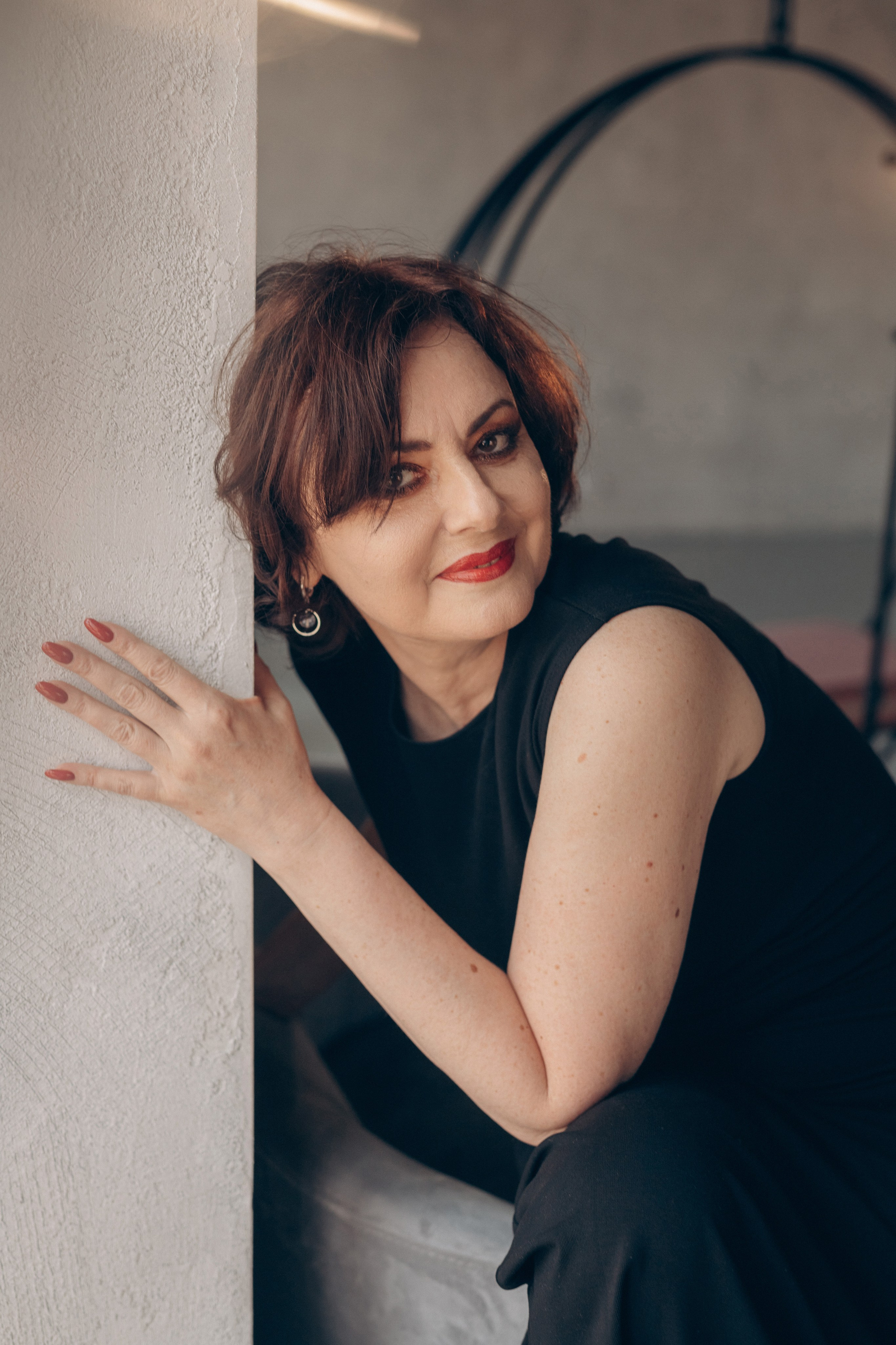 Лена. Фотограф Ногинск Электросталь Наталья Осетрова