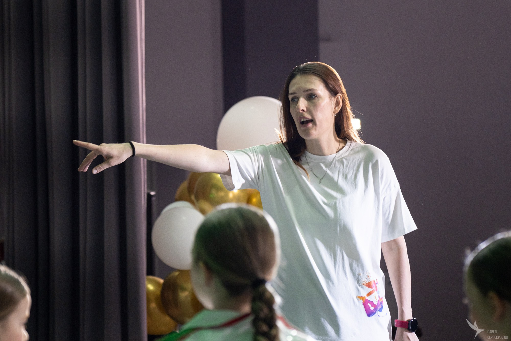Чемпионат хореографии «Твоя Сцена». Репортажный фотограф в Казани Павел Серпокрылов