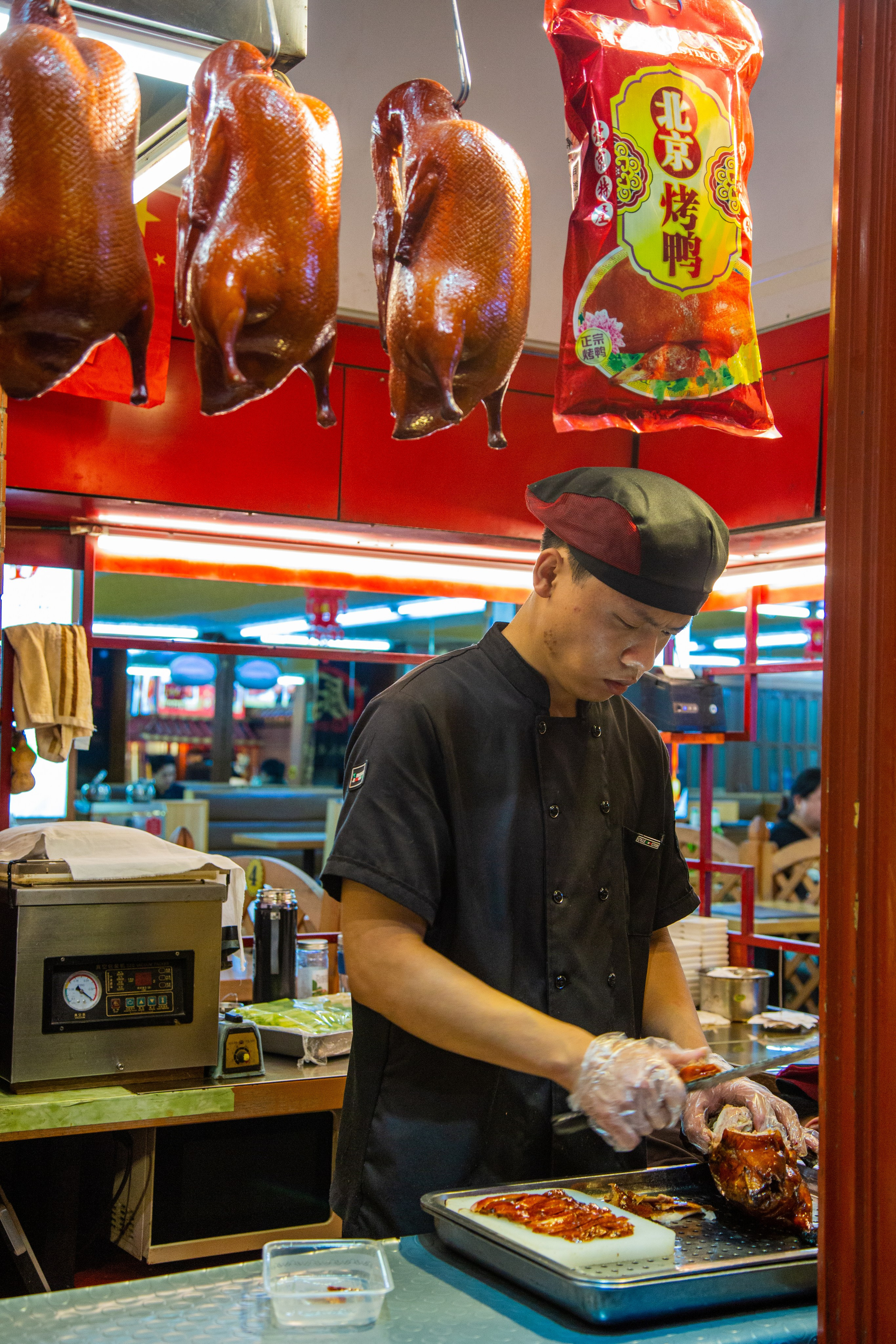 Китай. Репортажный фотограф в Москве Зуйко Оксана