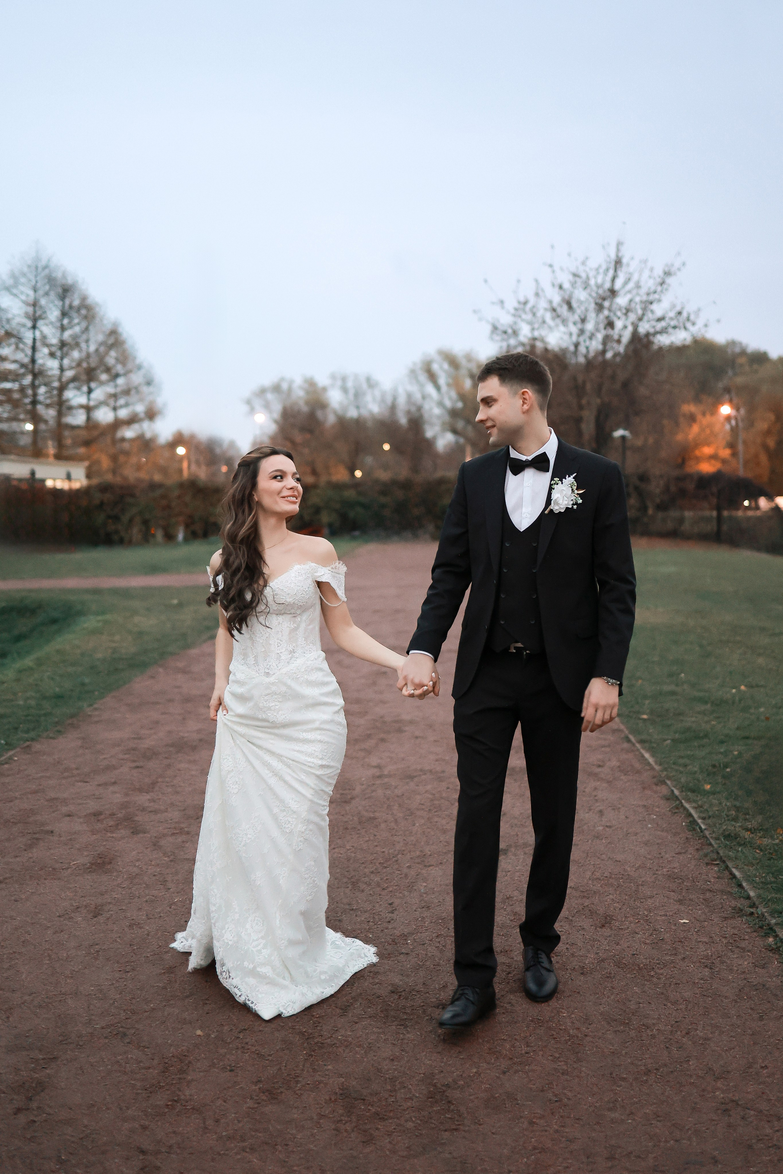 I&V. Свадебный и репортажный фотограф в Москве Иван Васильев