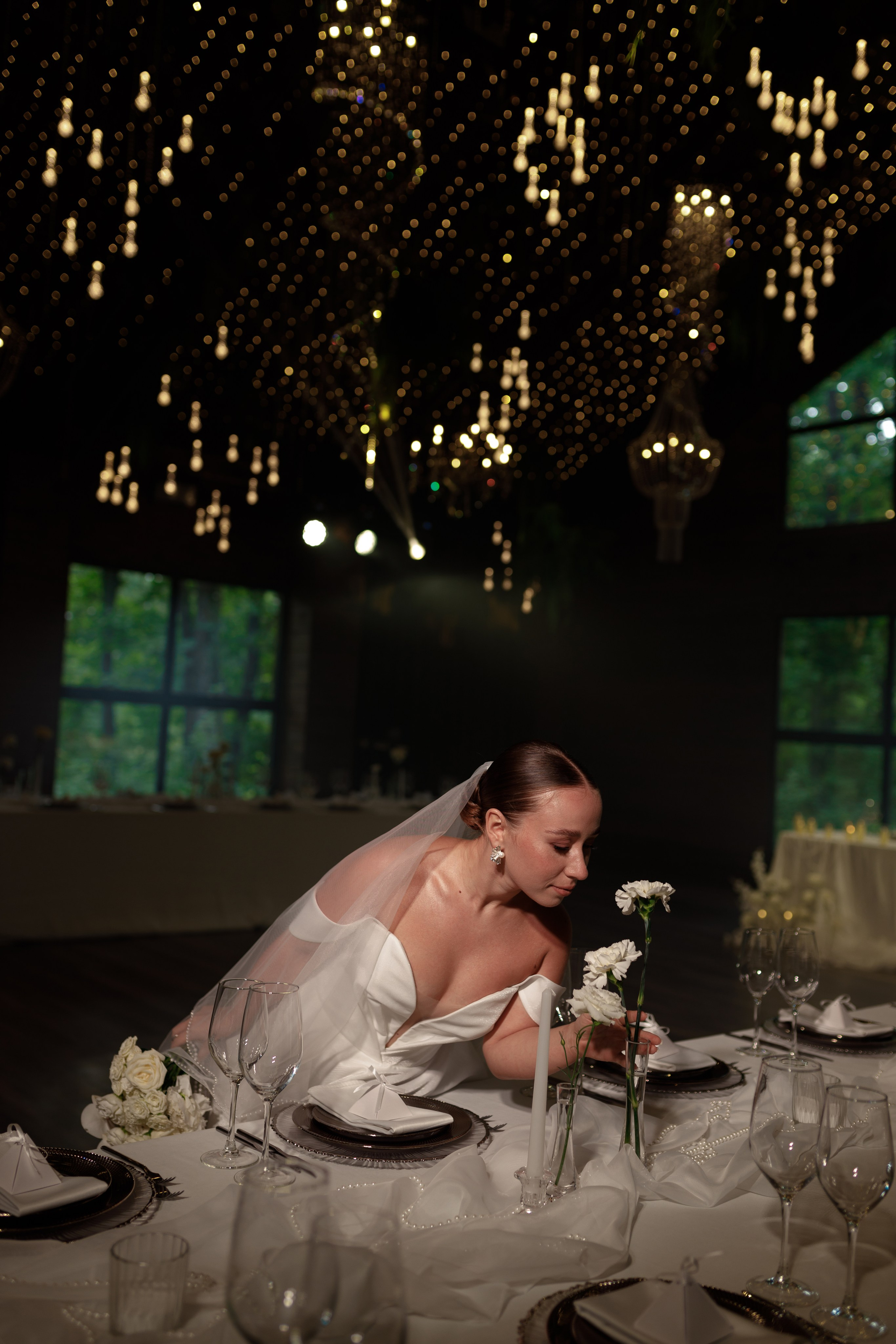 Эльяр и Валерия. Фотограф Ксюша Белоносова