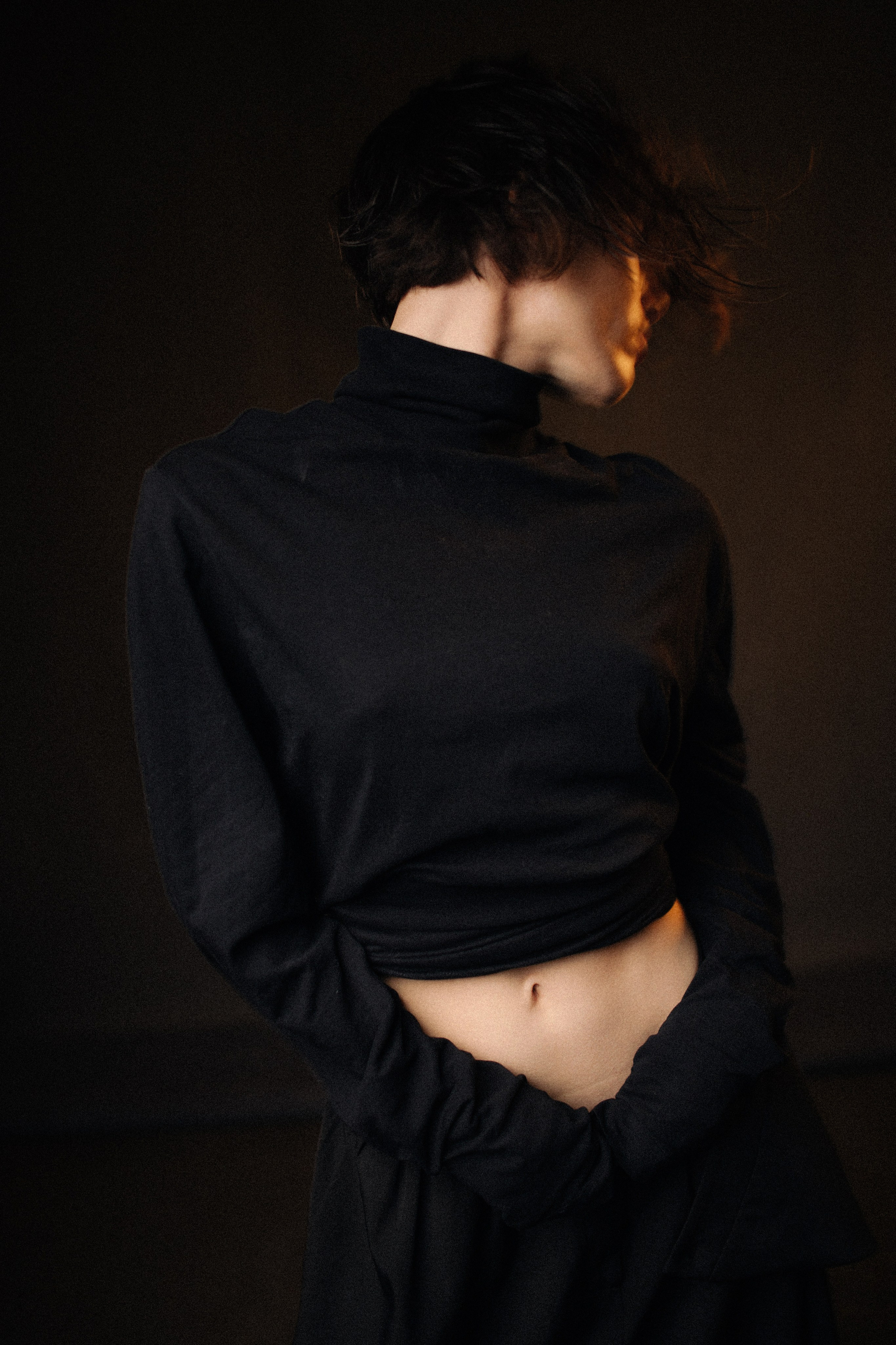 Anastasia M. Фотограф Москва Дмитрий Курасов