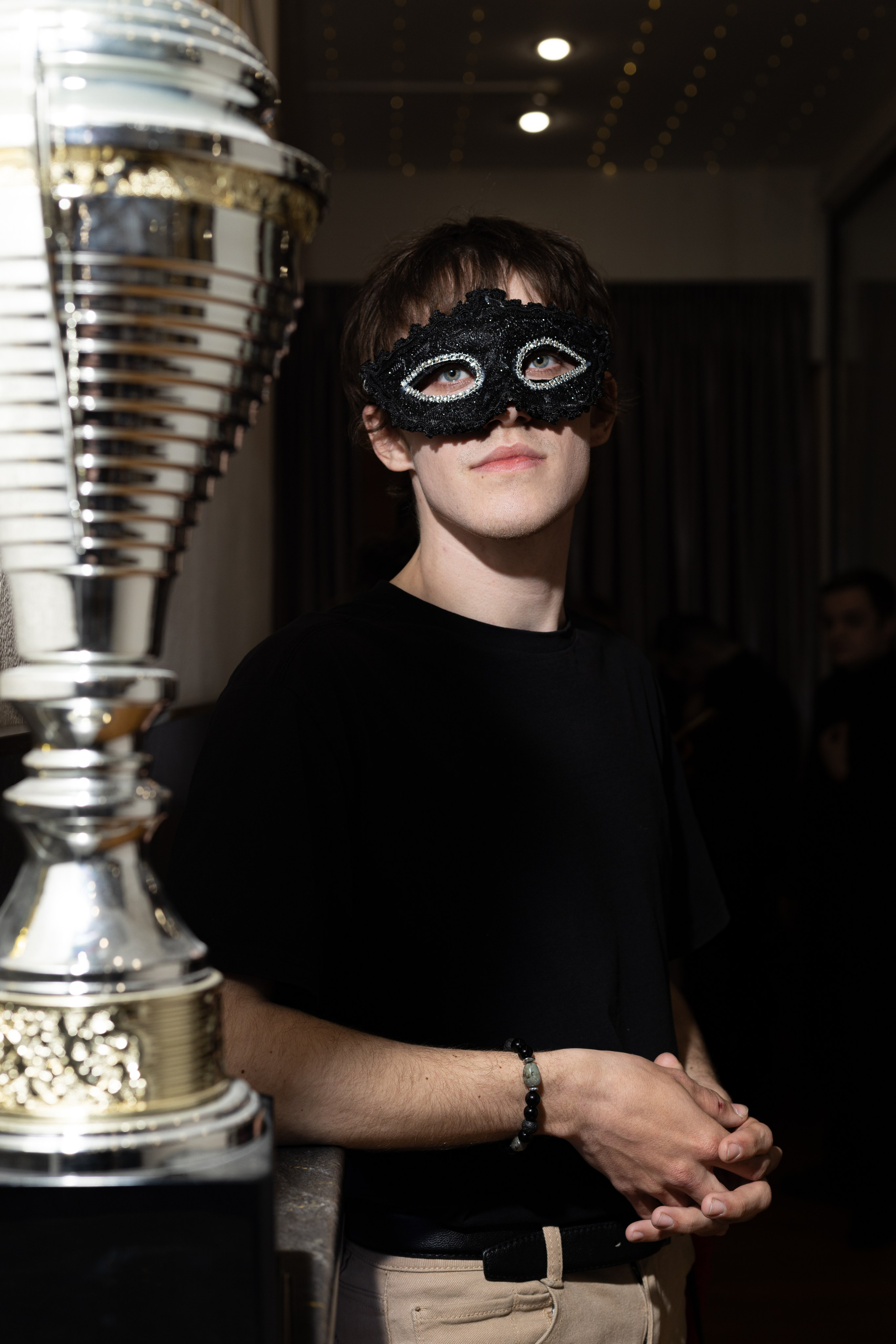 «Гранд Зал» Карнавал