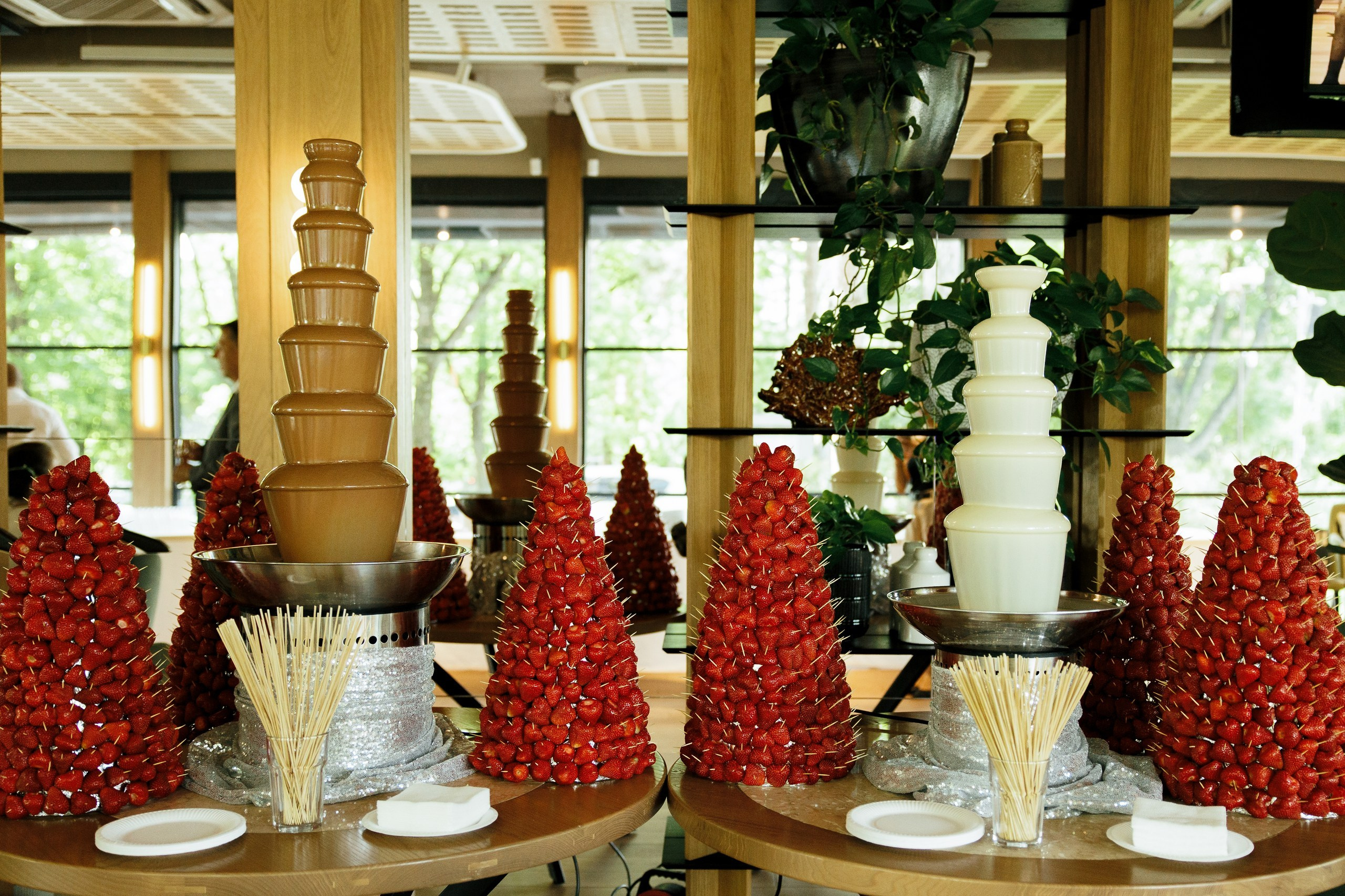 Максим и Екатерина. Свадебное агентство «LUKHMANOVA.Weddings&Events»