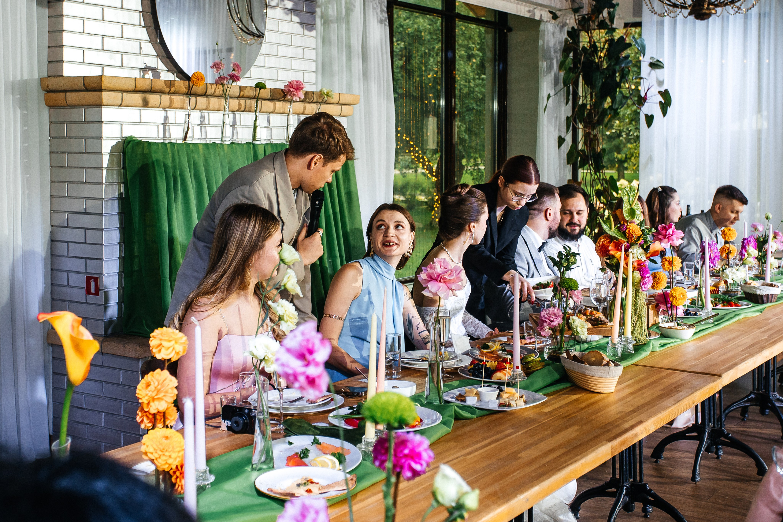 23/08. Свадебный фотограф в Москве Виктория Арехова