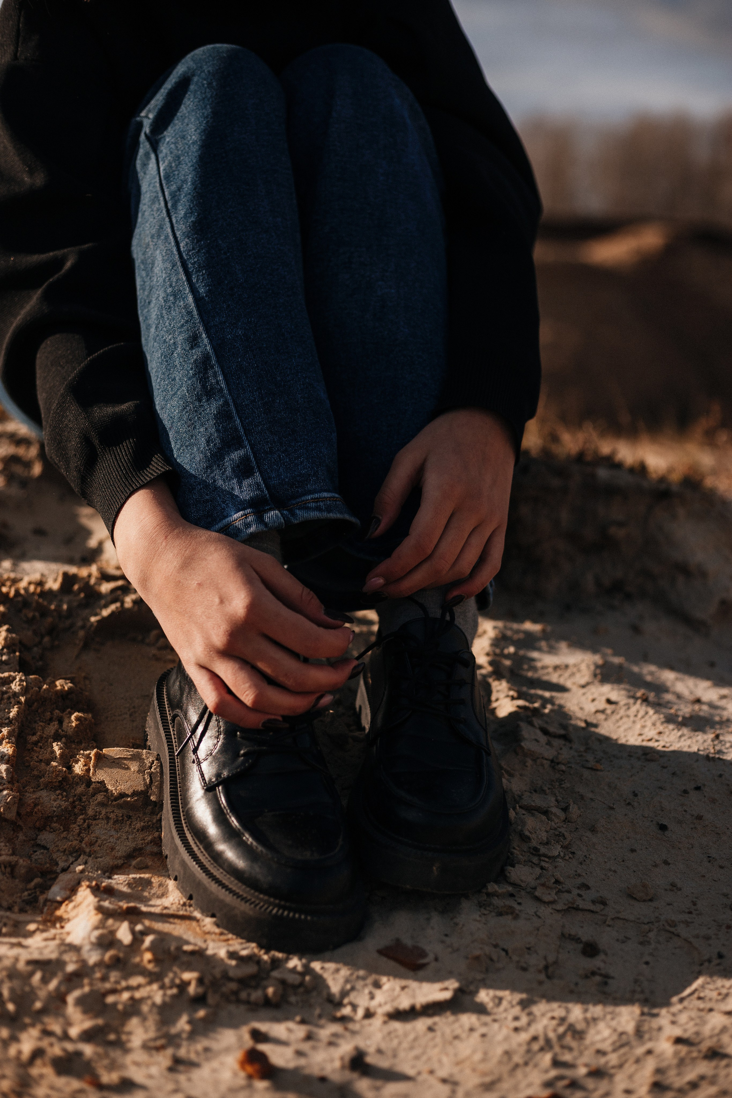 Катя. Семейный фотограф Нижневартовск Тюмень Ефимова Ирина