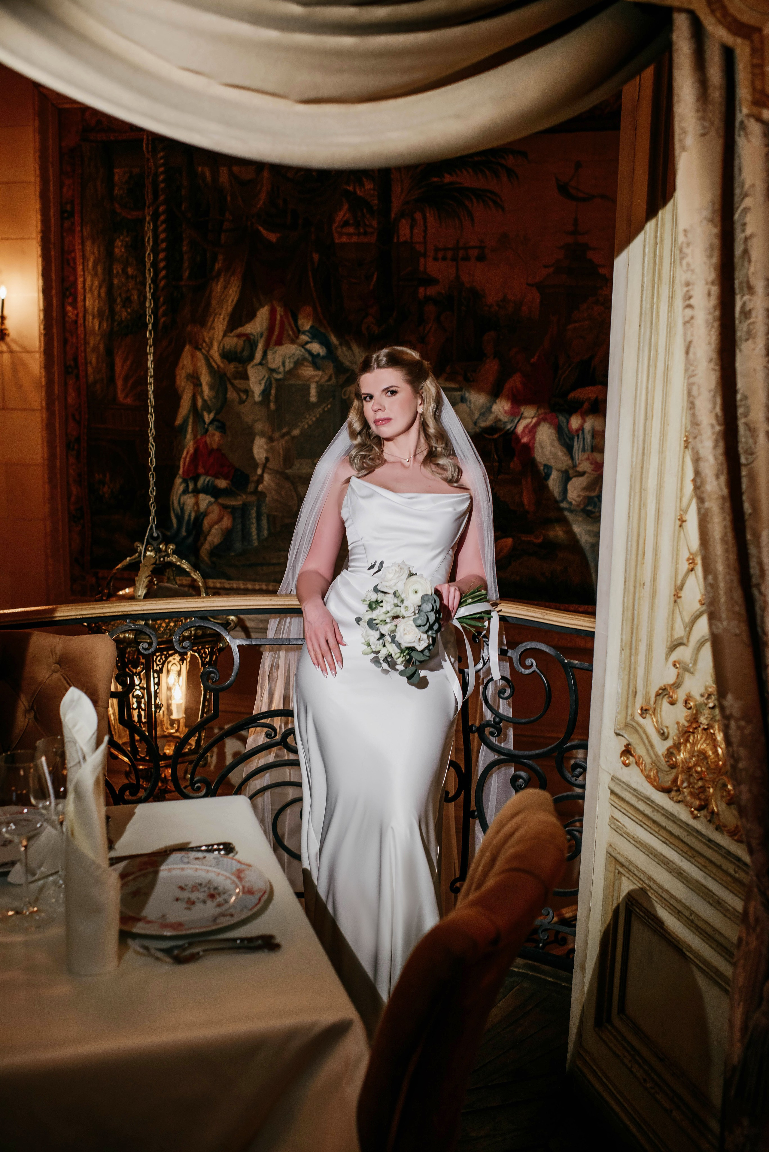 26.02.26 ретушь. Свадебный и семейный фотограф в г. Москва Ирина Гаврилова