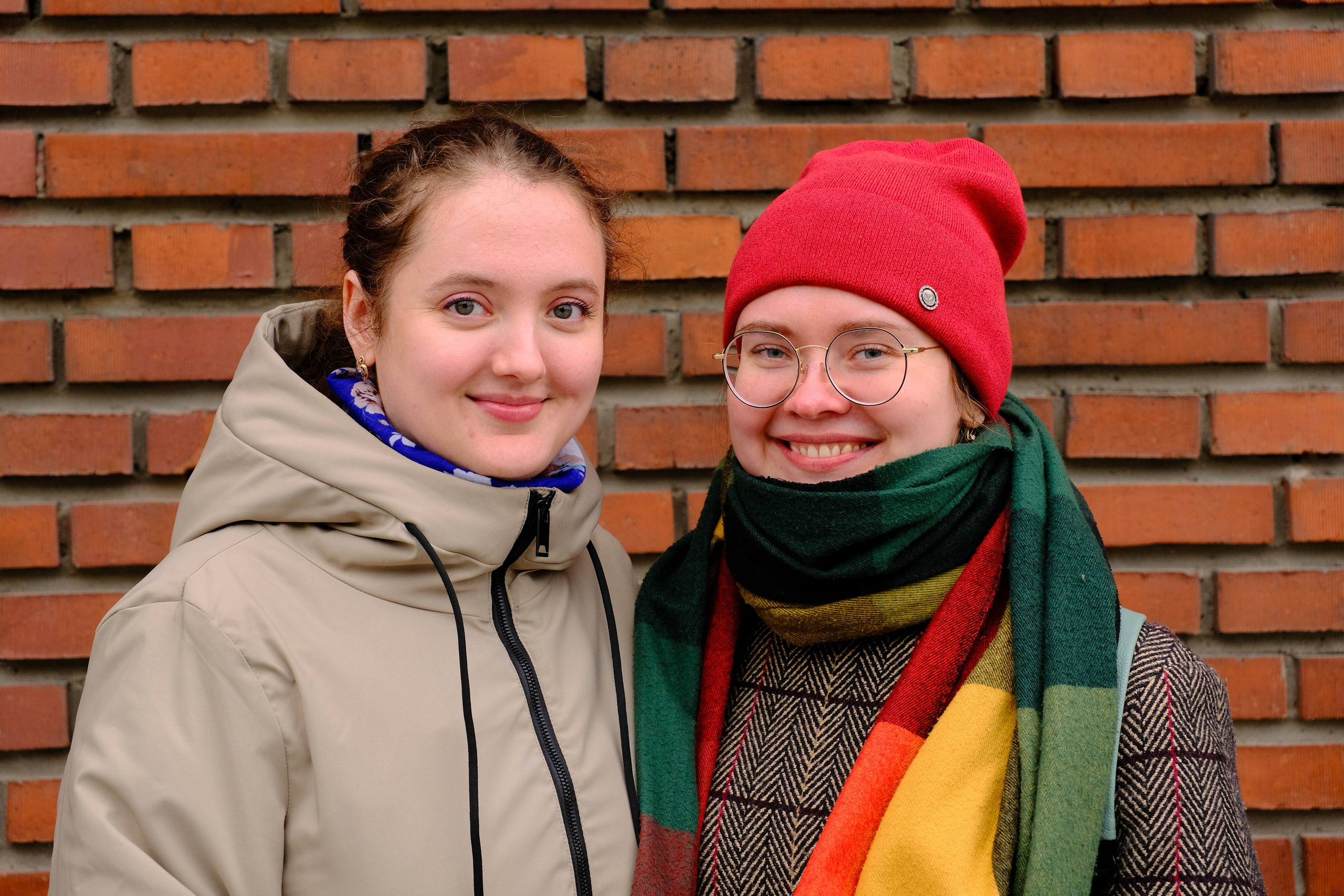 Портреты. RedGeek — blogger and expert in education and IT Kirill Sitnov