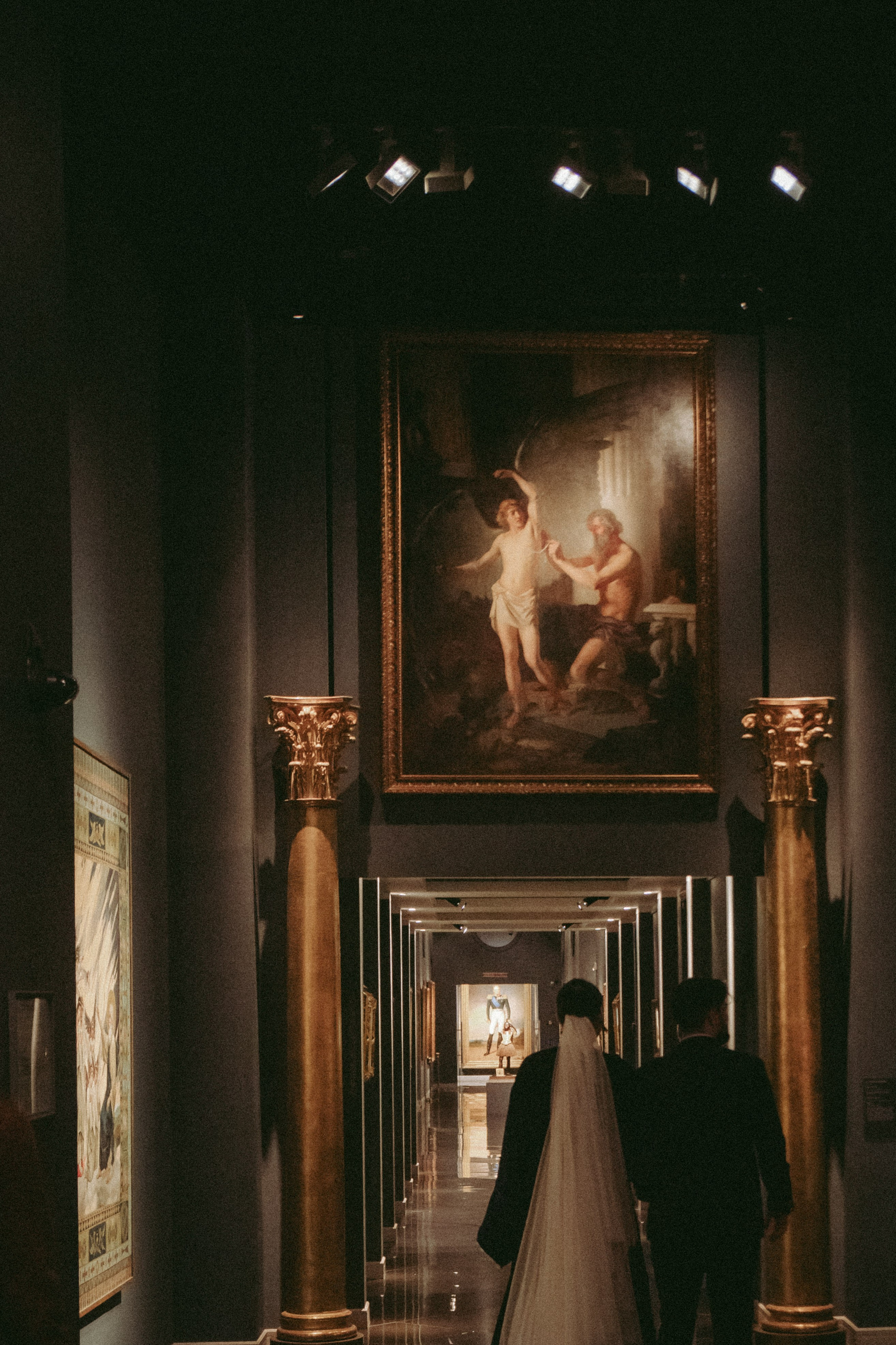 Weddings. Продюсер