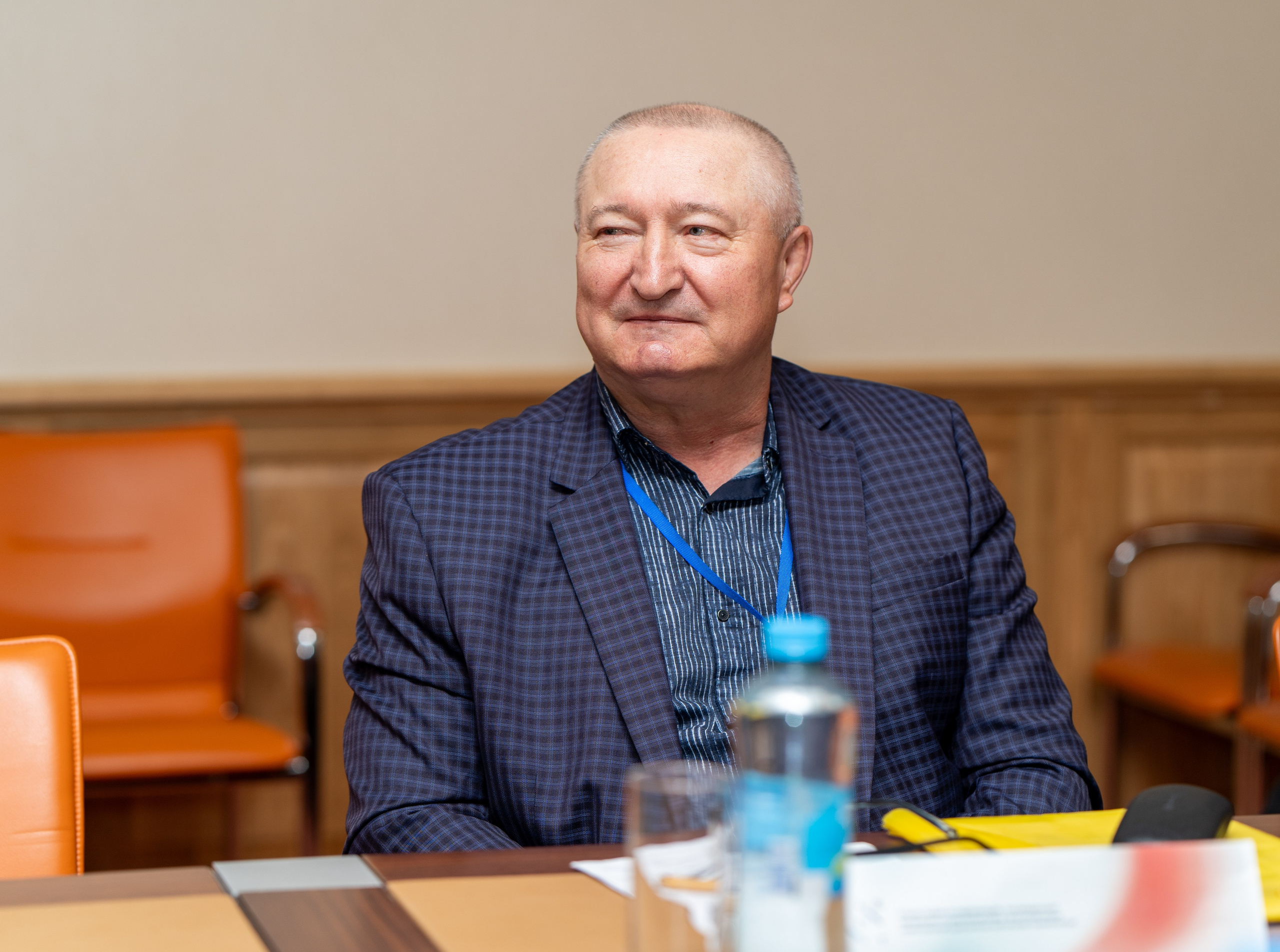 Форум ЦПТ СПб. Фотограф Елизавета Потешкина