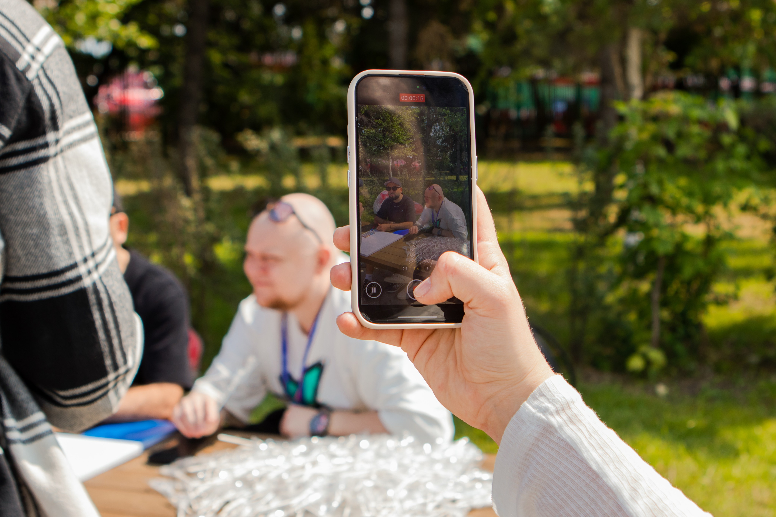 ФК «АЛЬТЕРОН» Фан встреча хедлайнеров с детьми. Репортажный фотограф в Москве Кащеева Анна