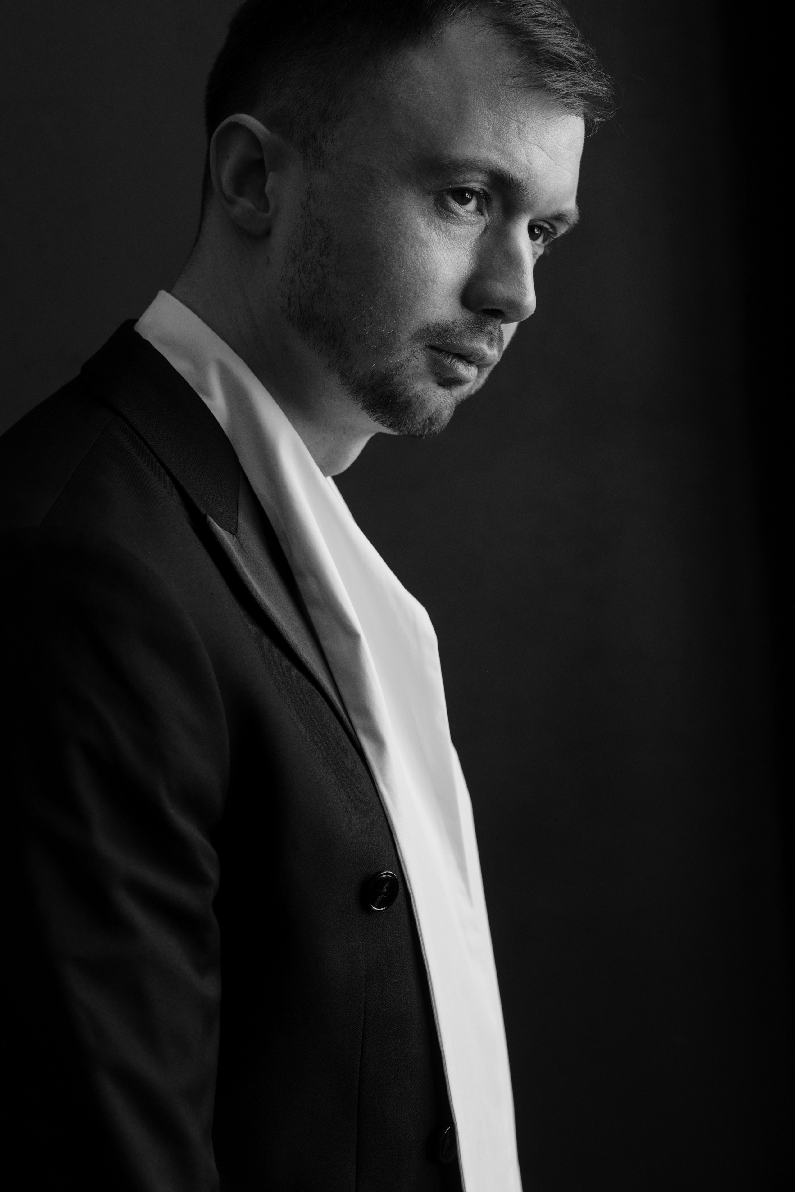 Дарья и Даниил. Свадебный и репортажный фотограф Элина Козырьянова