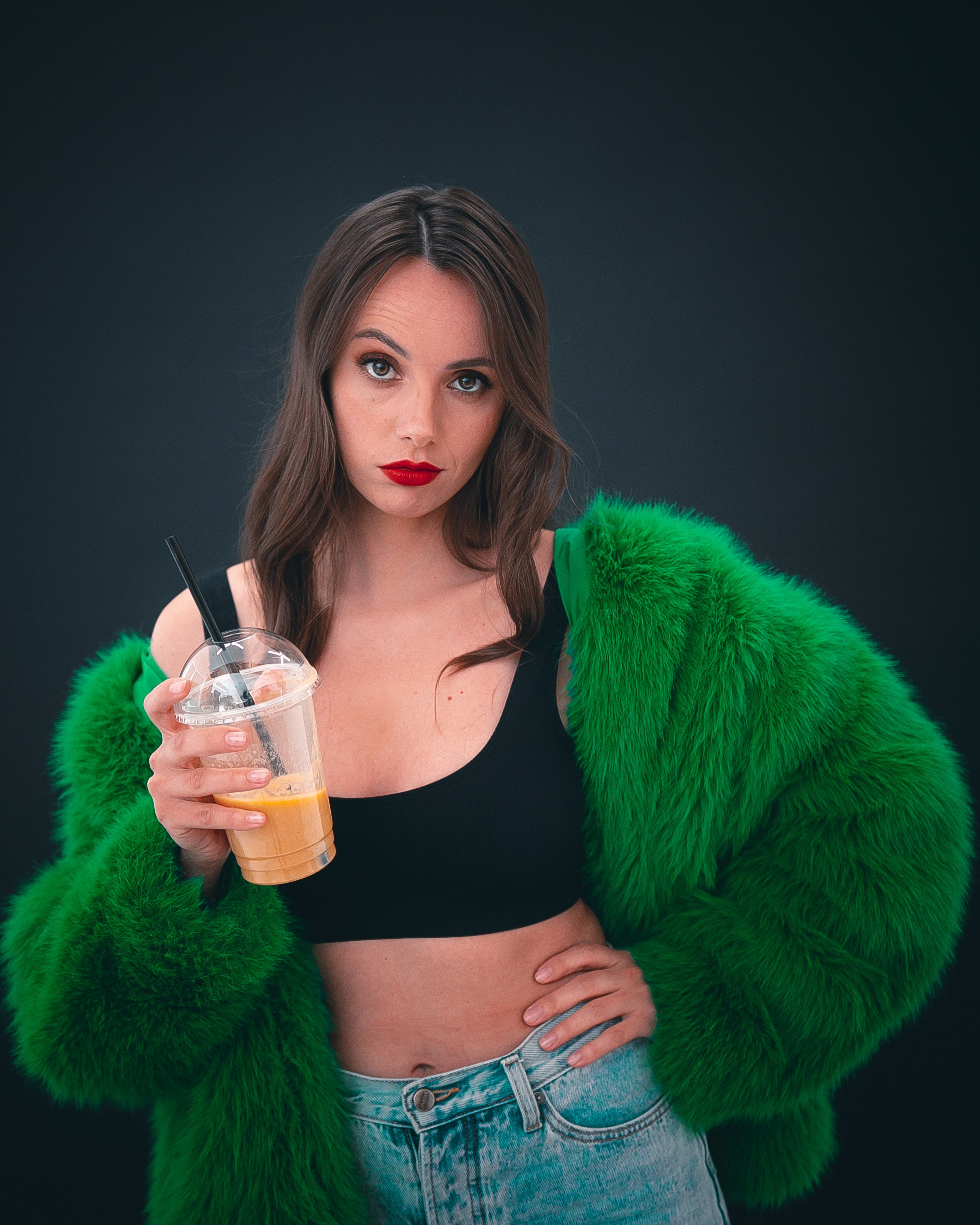 MF PROD. — EVGENIA REVADENKO. MOVIE FAMILY PRODUCTION